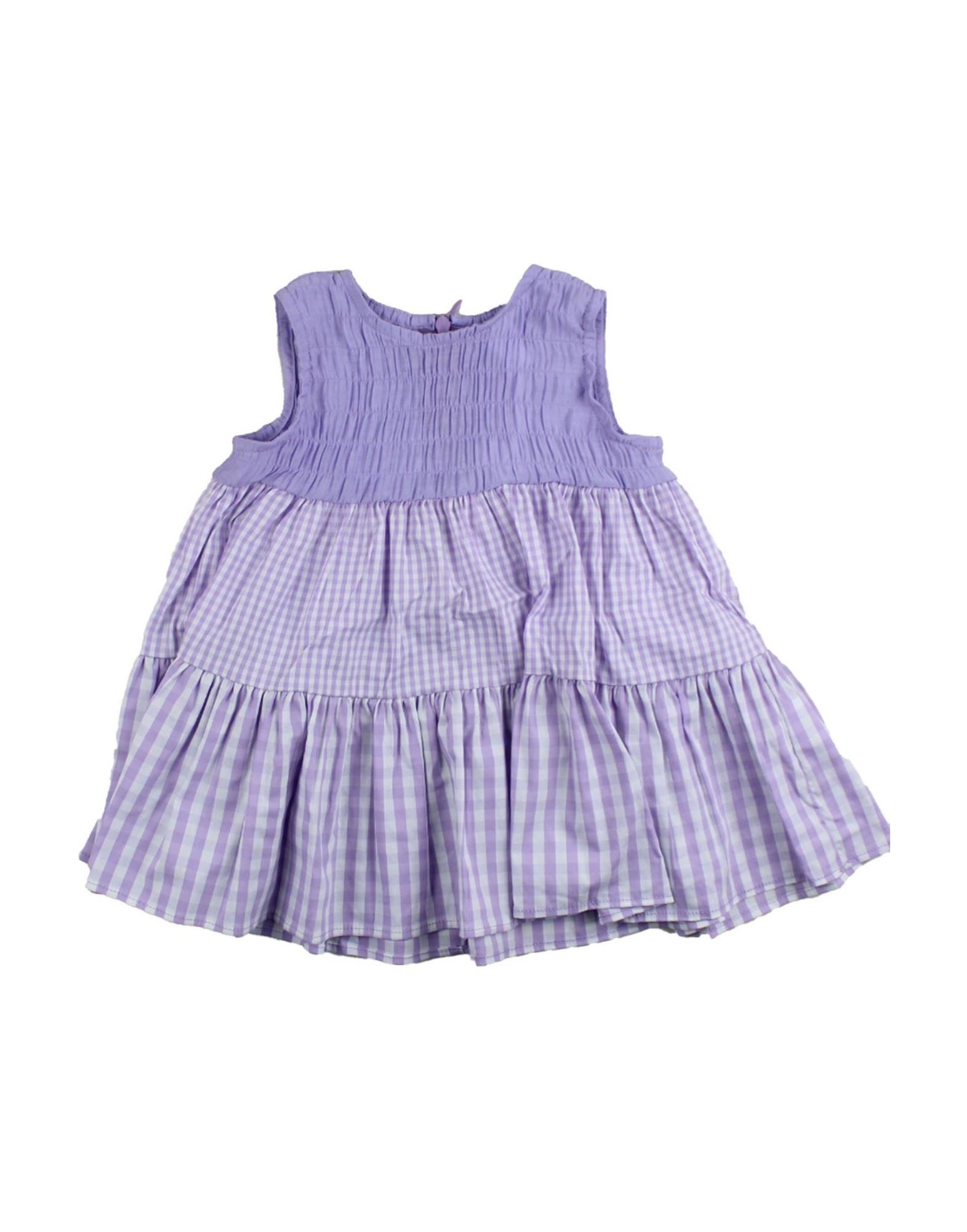 NANÁN Babykleid Kinder Lila von NANÁN