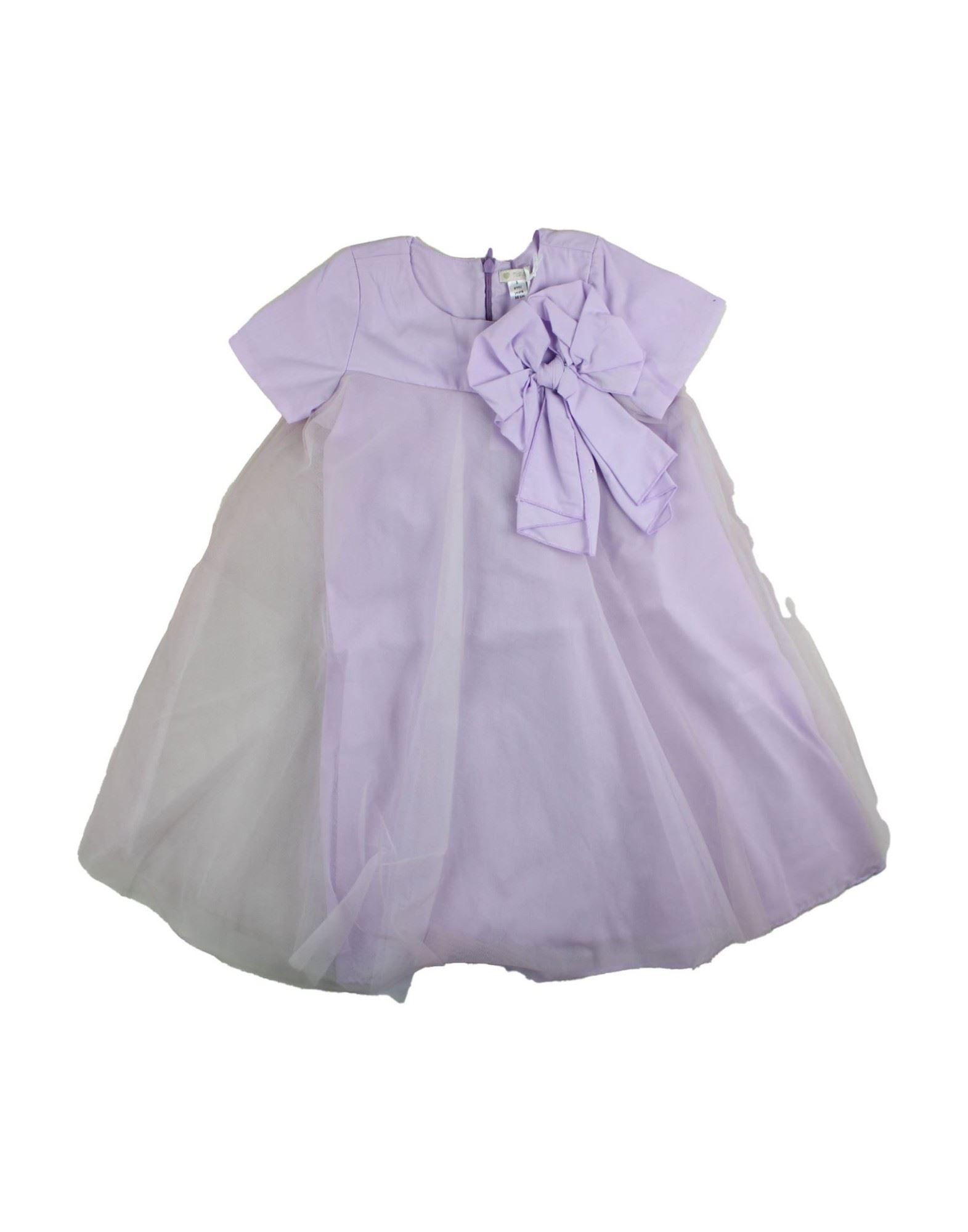 NANÁN Babykleid Kinder Lila von NANÁN