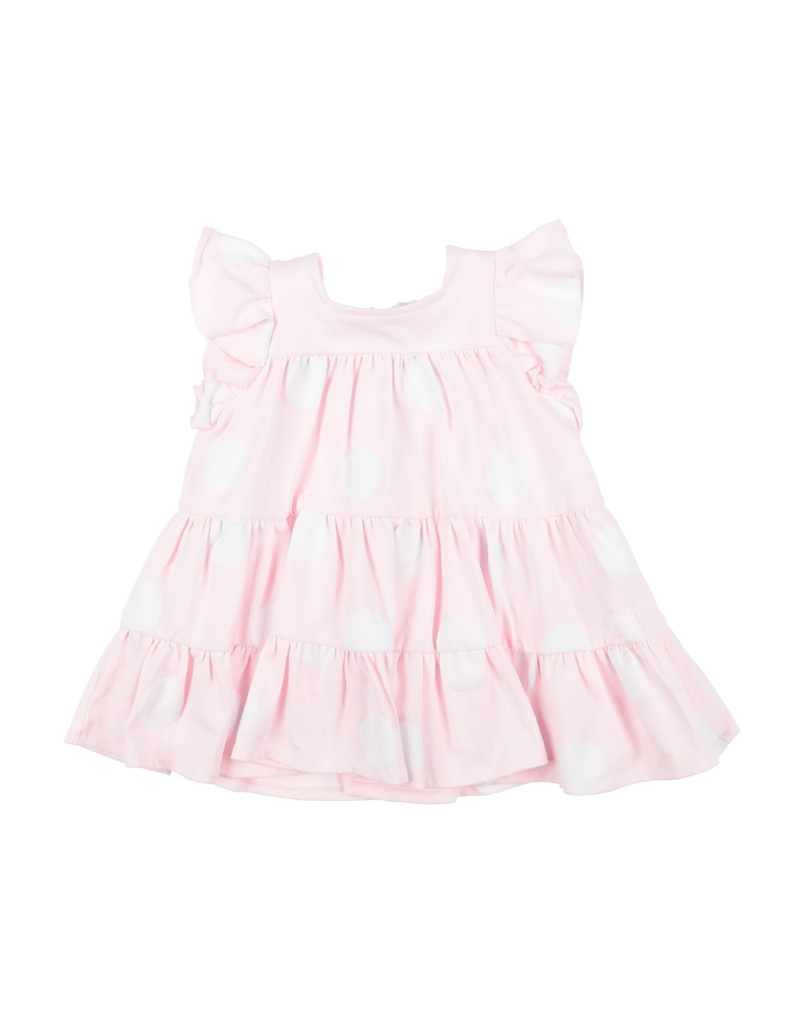 NANÁN Babykleid Kinder Rosa von NANÁN