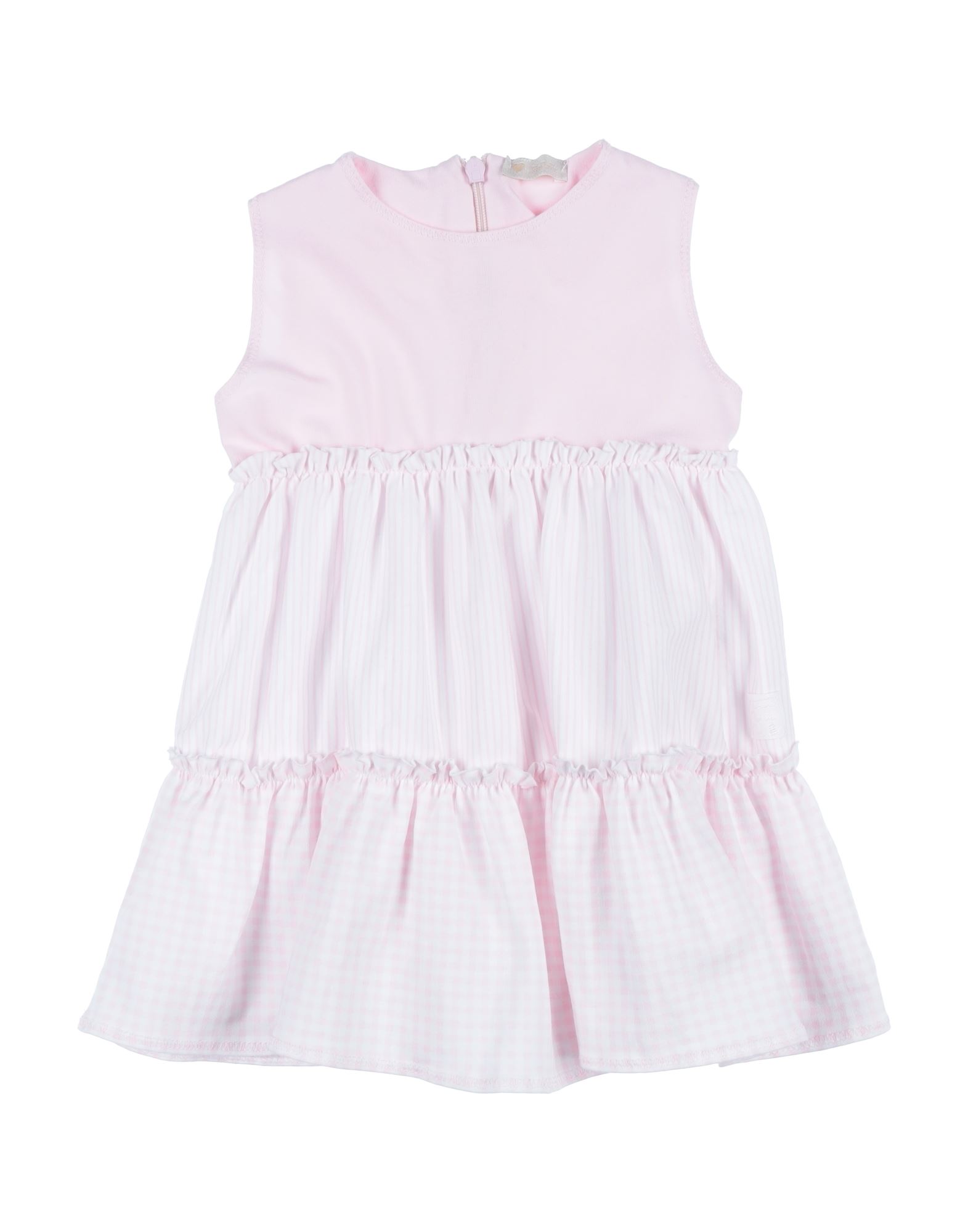 NANÁN Babykleid Kinder Rosa von NANÁN