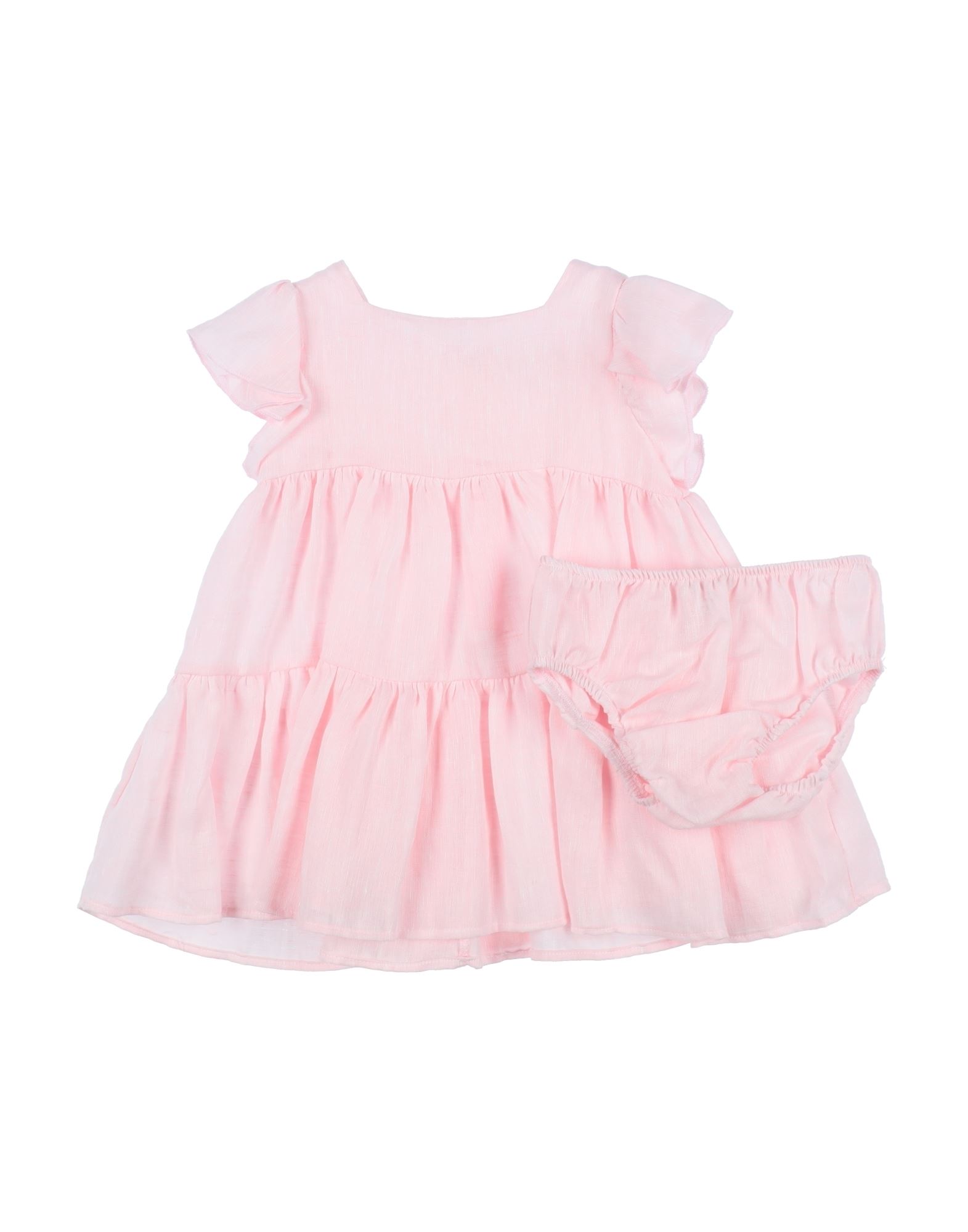 NANÁN Babykleid Kinder Rosa von NANÁN