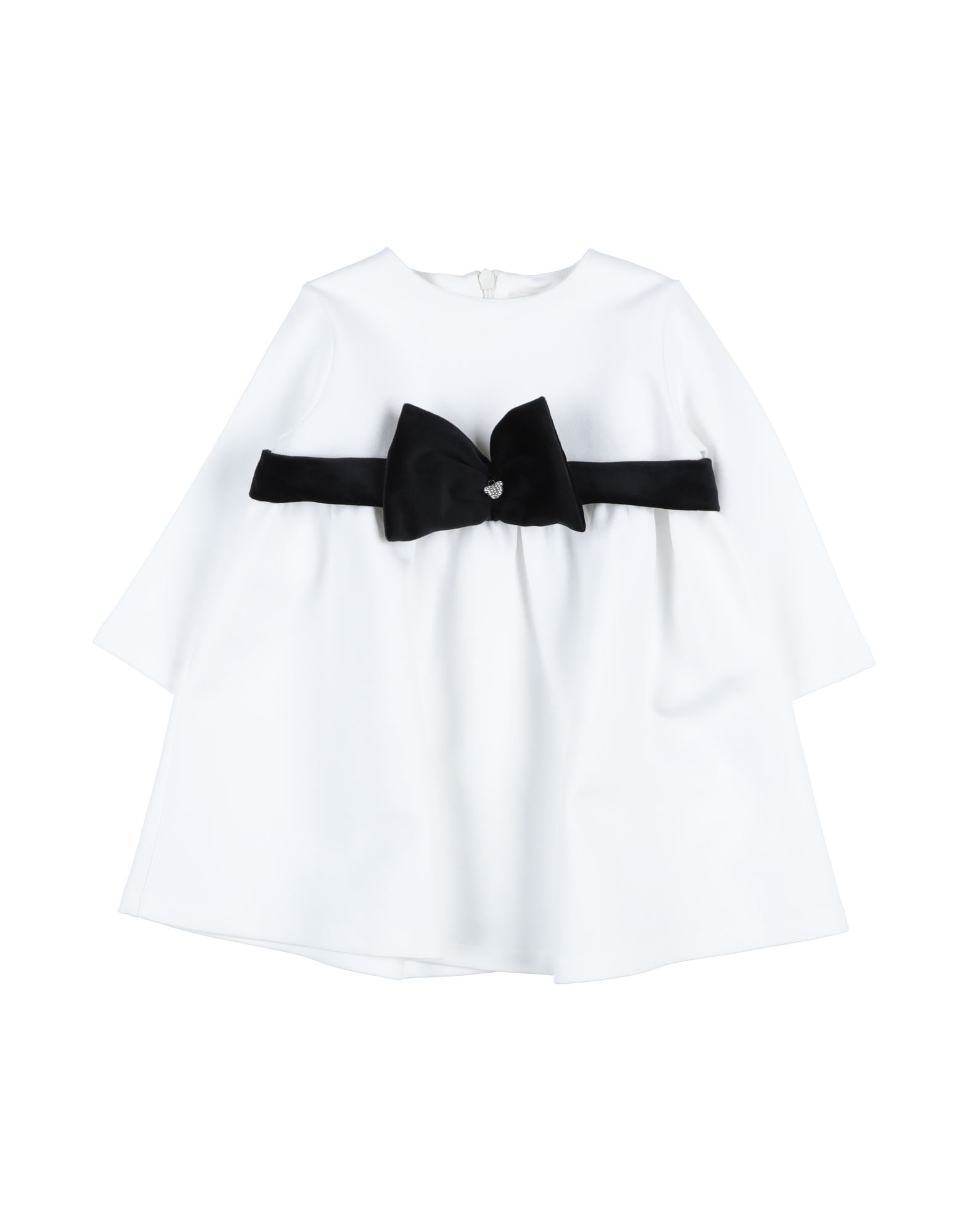 NANÁN Babykleid Kinder Weiß von NANÁN