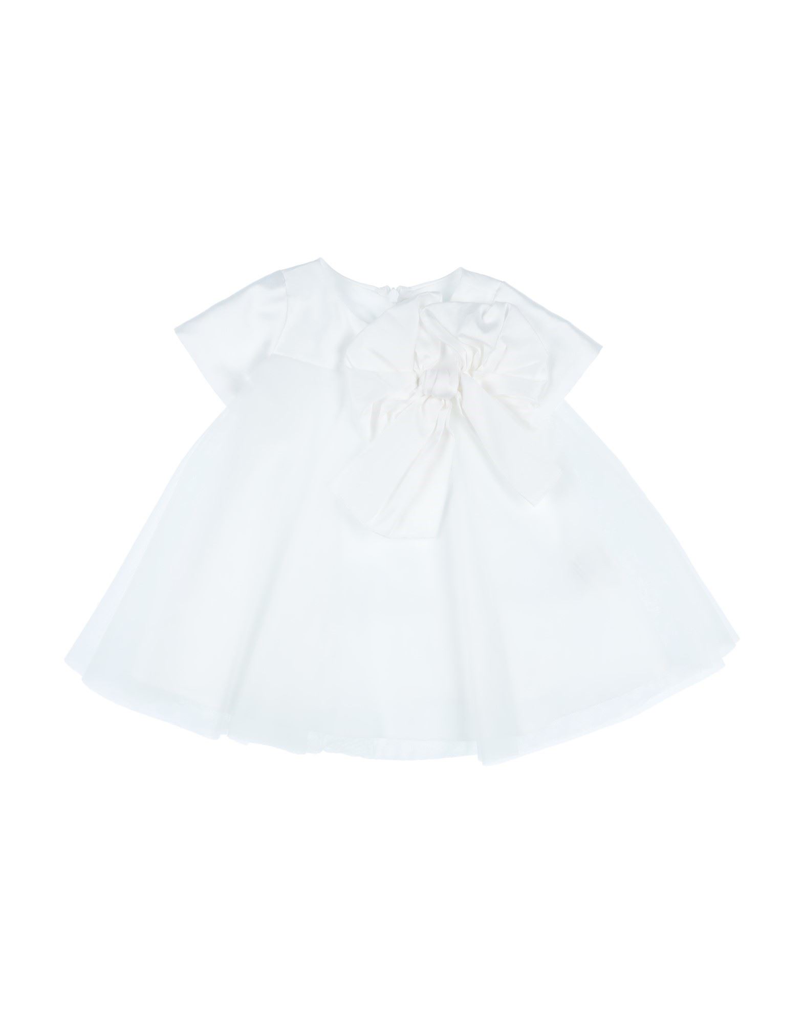 NANÁN Babykleid Kinder Weiß von NANÁN