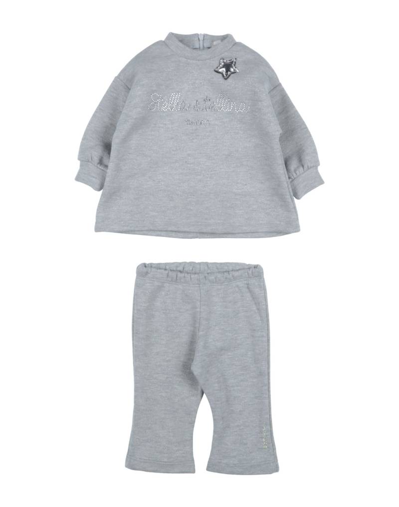 NANÁN Babykleidung-set Kinder Hellgrau von NANÁN