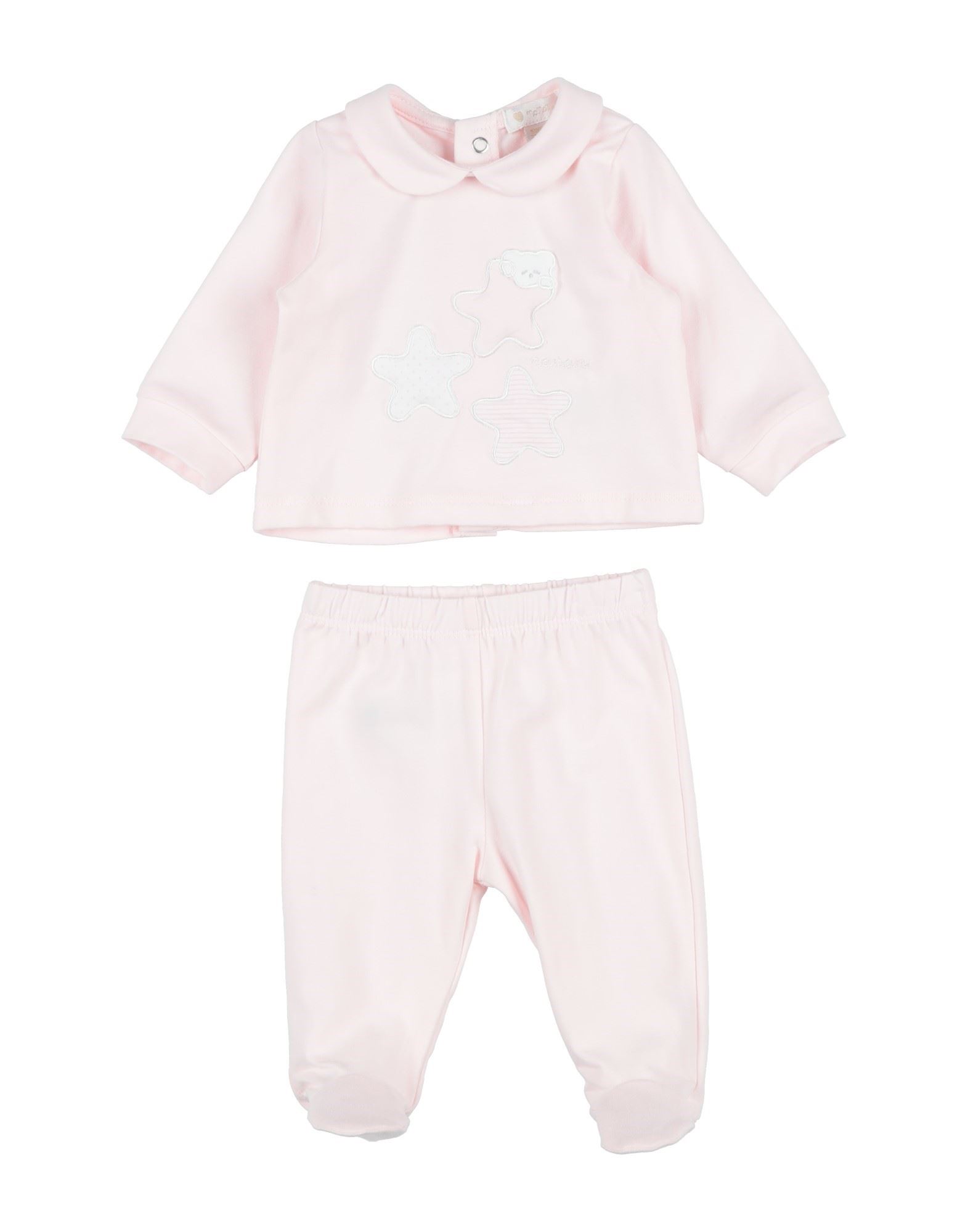 NANÁN Babykleidung-set Kinder Rosa von NANÁN