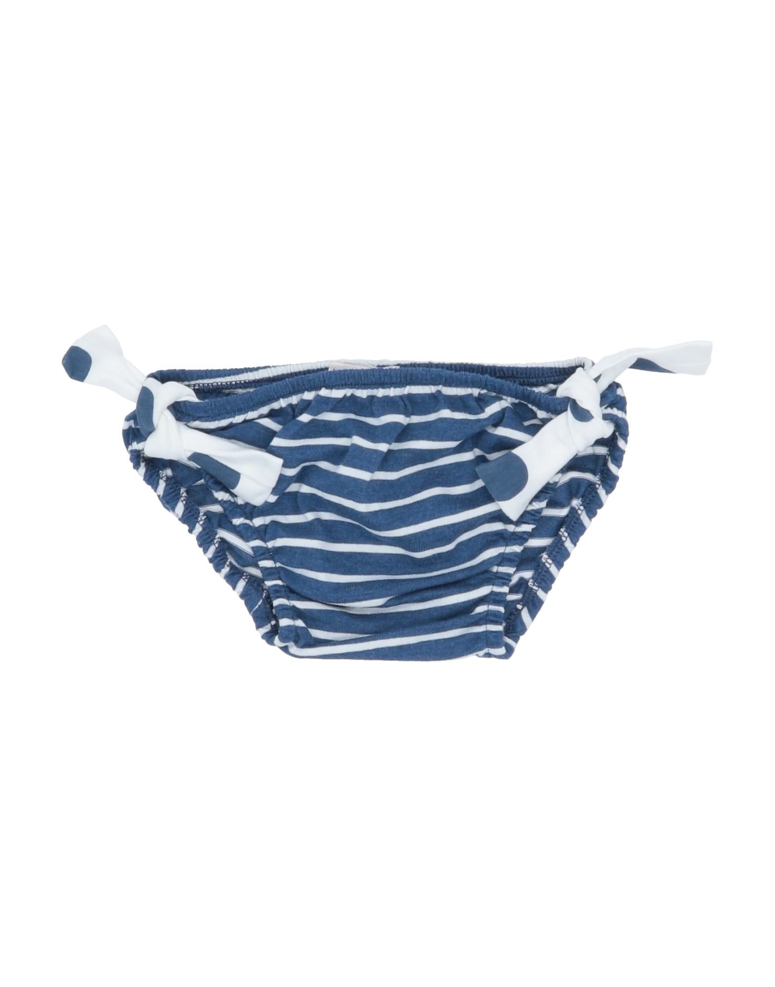 NANÁN Bikinislip & Badehose Kinder Nachtblau von NANÁN