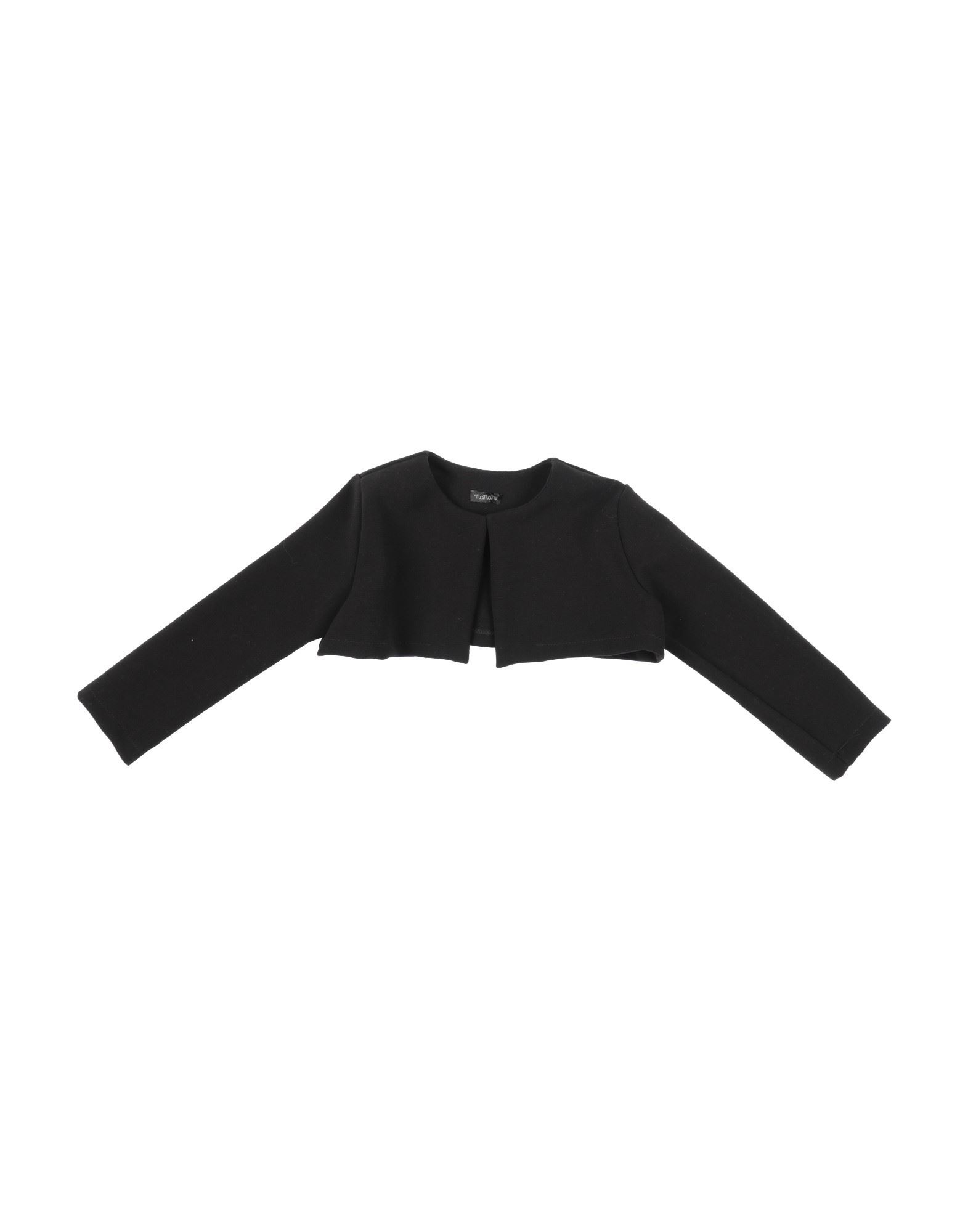 NANÁN Blazer Kinder Schwarz von NANÁN