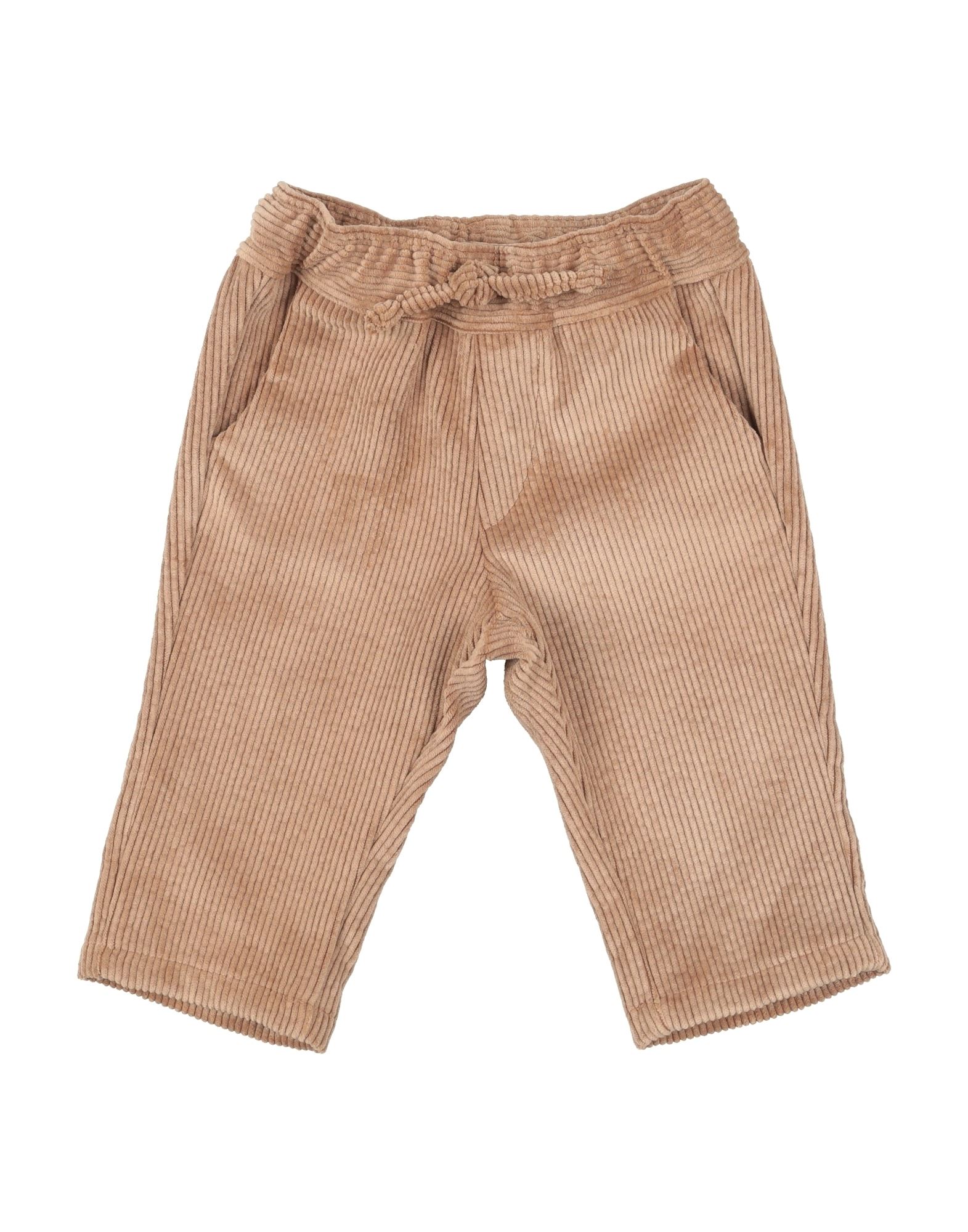 NANÁN Hose Kinder Beige von NANÁN