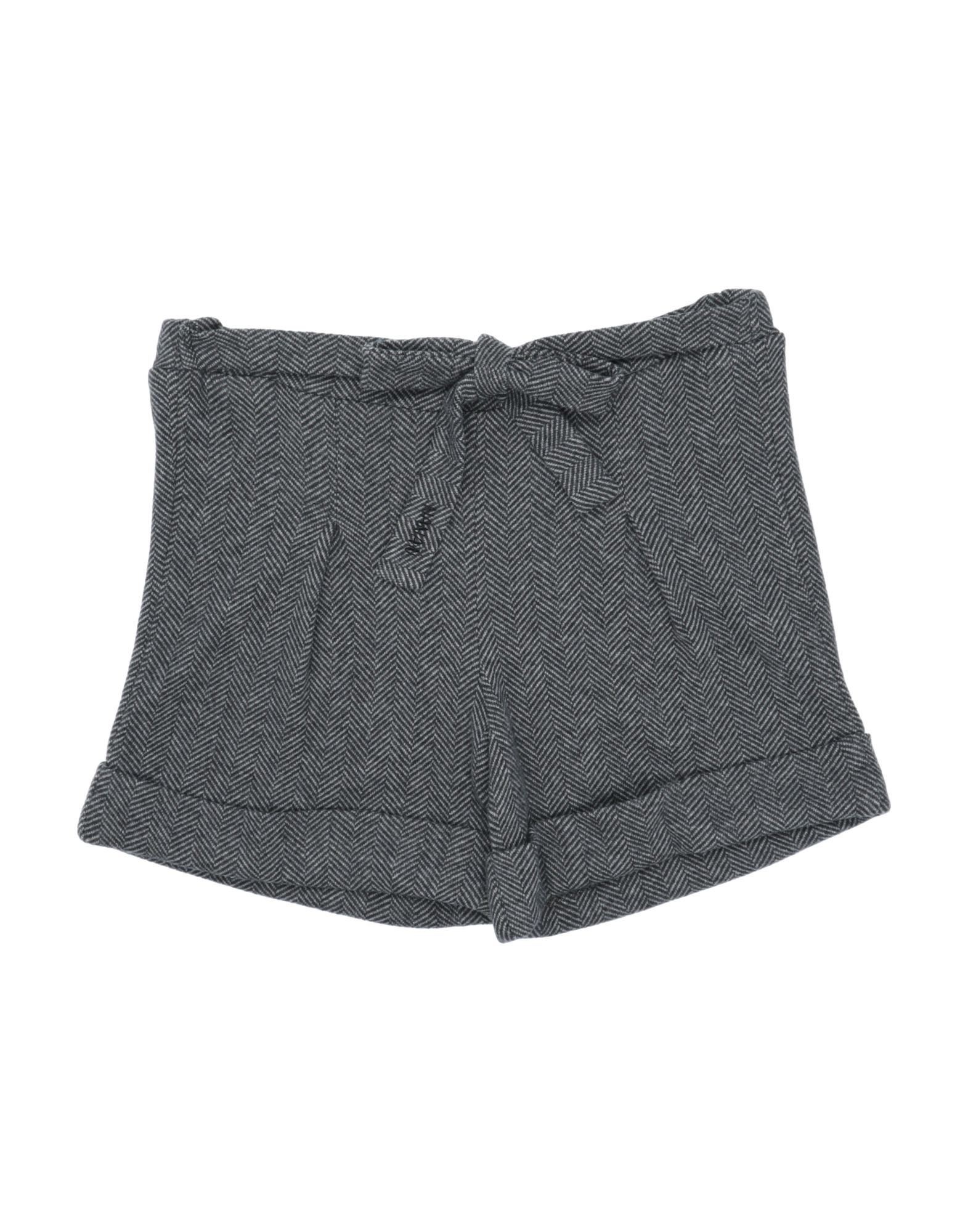 NANÁN Shorts & Bermudashorts Kinder Grau von NANÁN