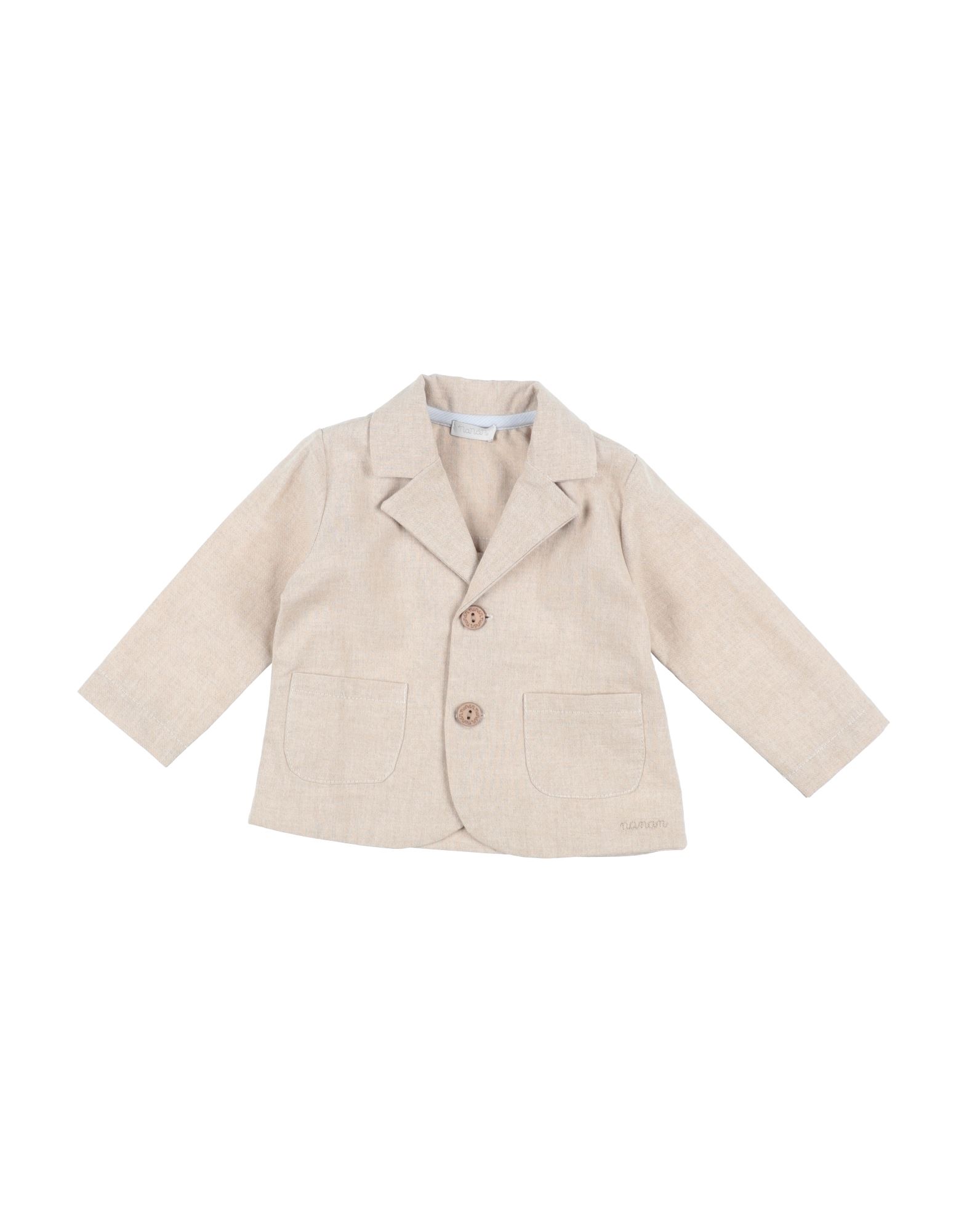 NANÁN Blazer Kinder Beige von NANÁN