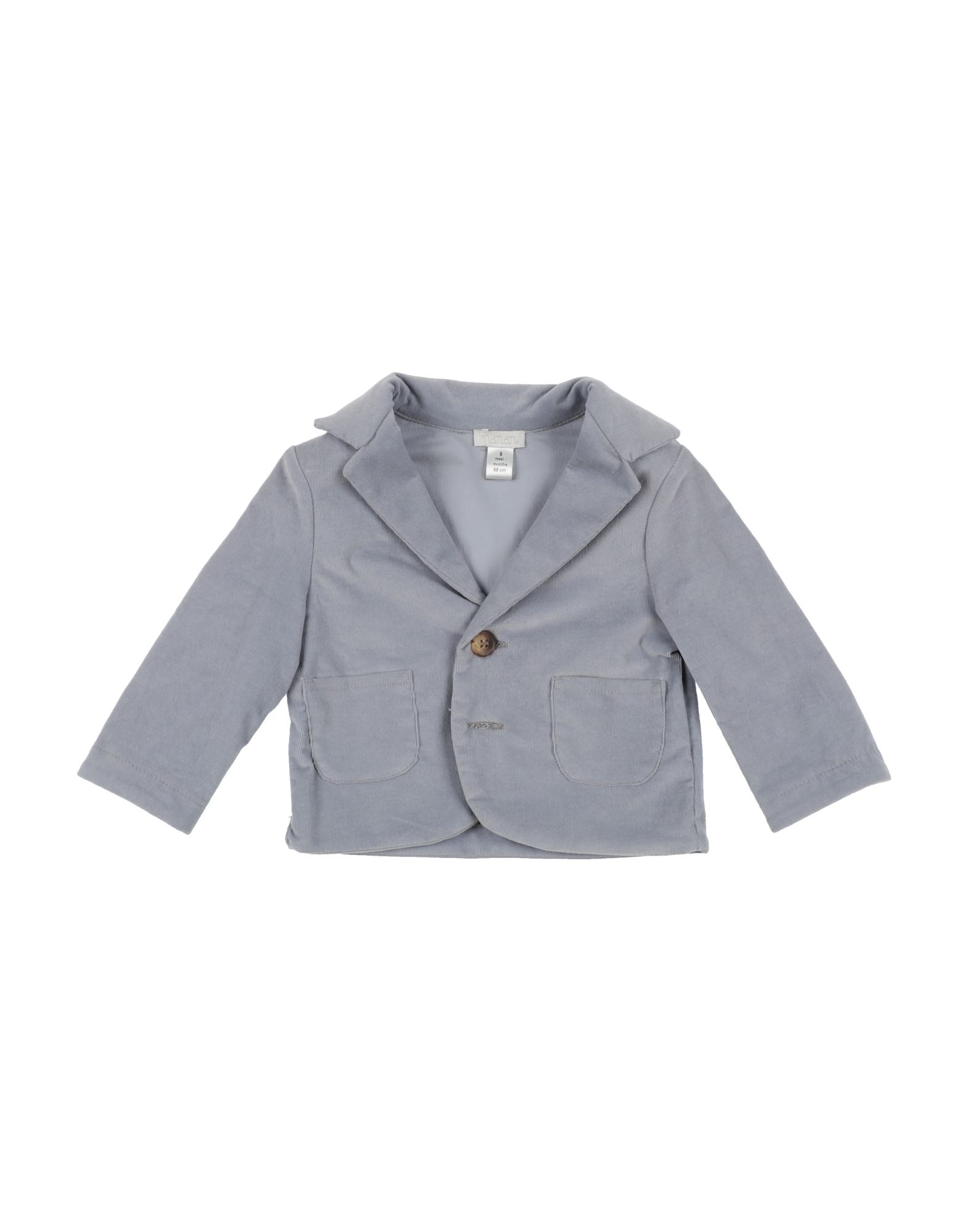 NANÁN Blazer Kinder Blaugrau von NANÁN