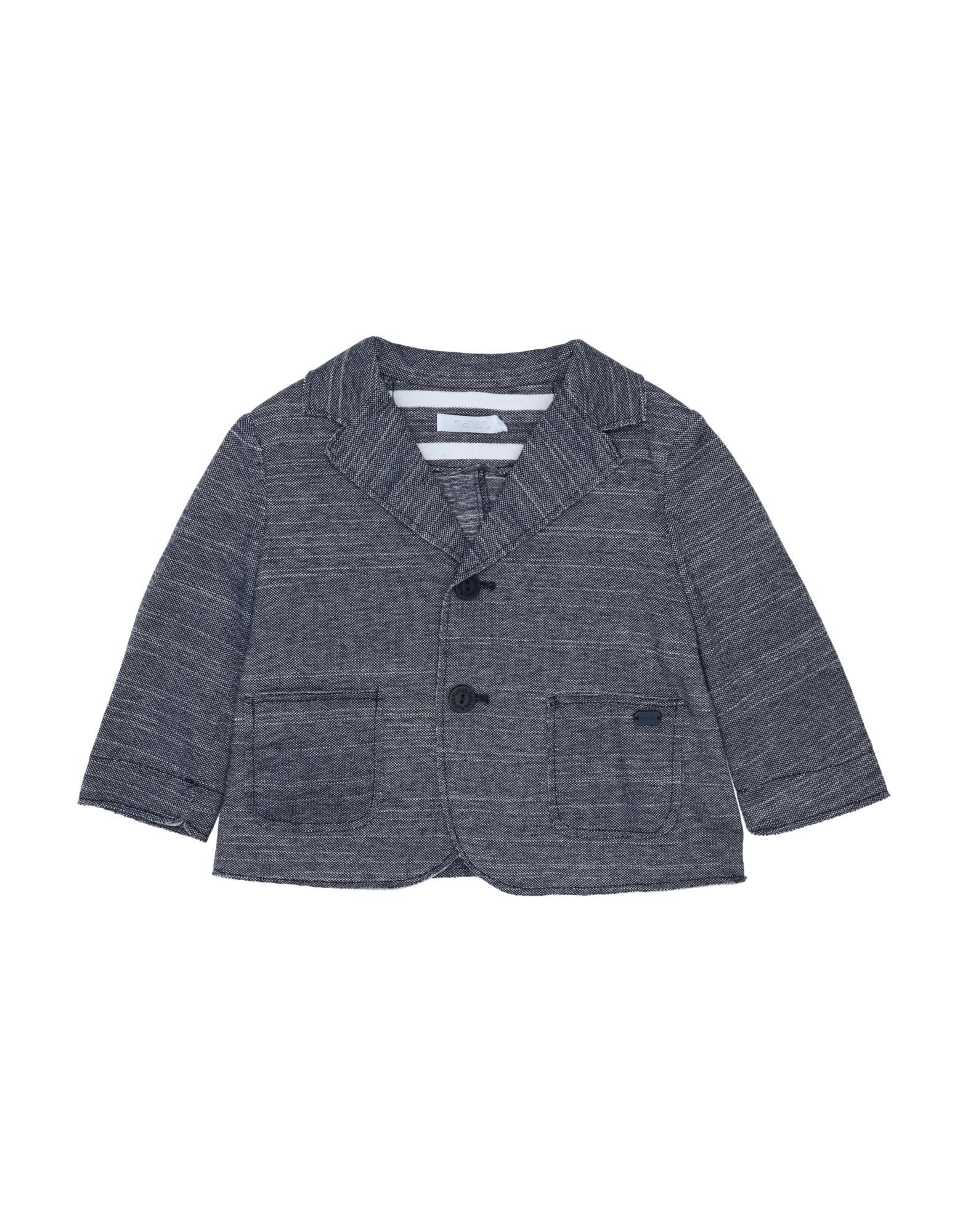 NANÁN Blazer Kinder Nachtblau von NANÁN