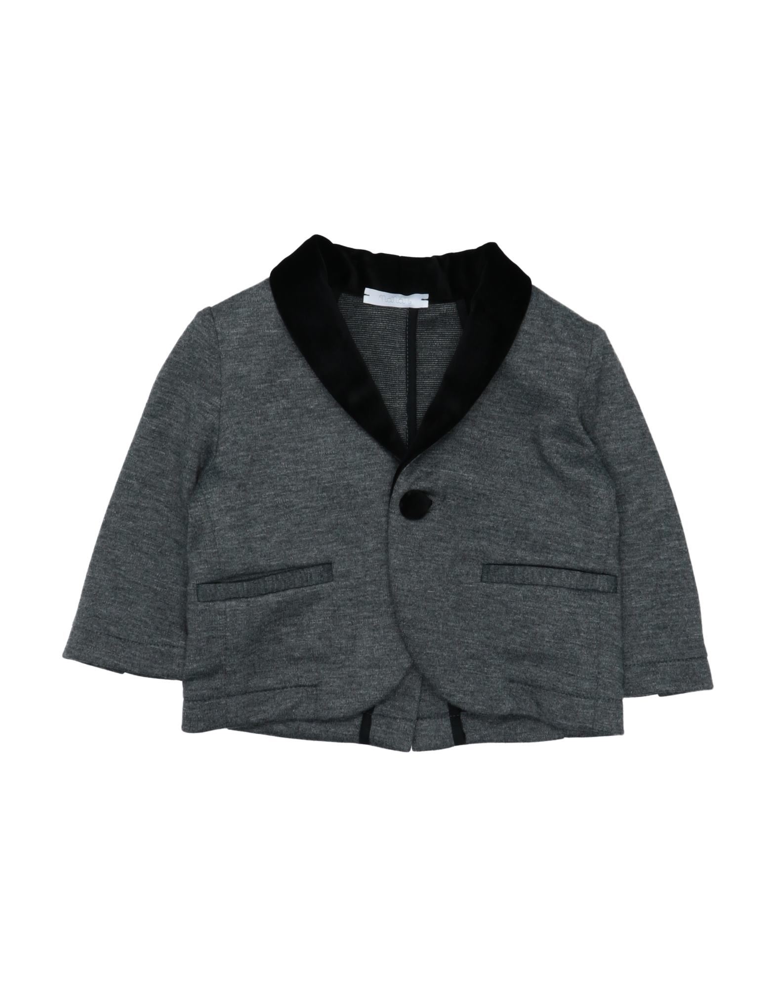 NANÁN Blazer Kinder Grau von NANÁN