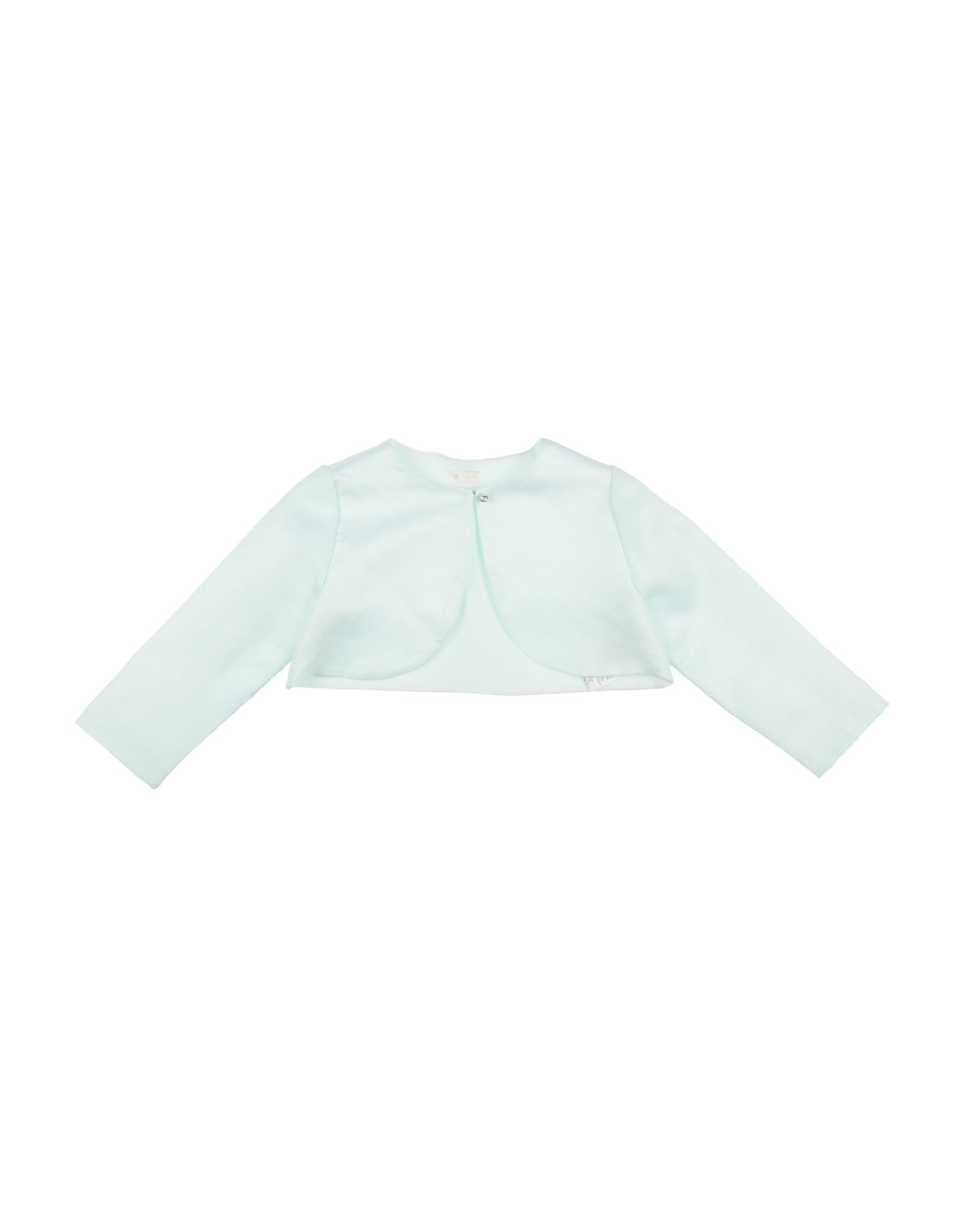 NANÁN Blazer Kinder Himmelblau von NANÁN