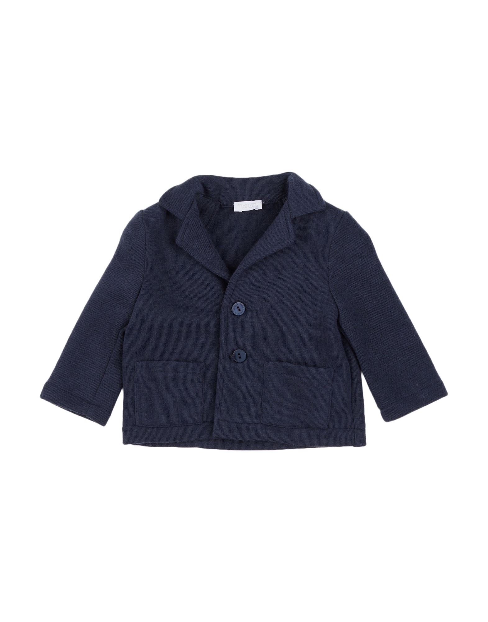 NANÁN Blazer Kinder Marineblau von NANÁN