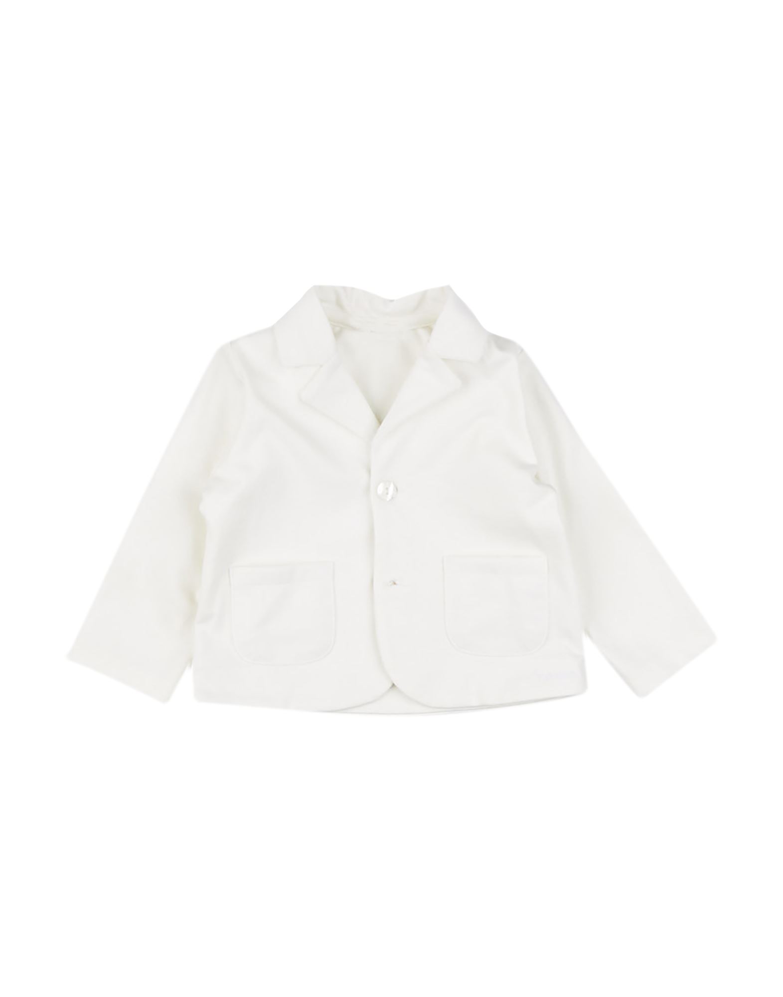 NANÁN Blazer Kinder Weiß von NANÁN