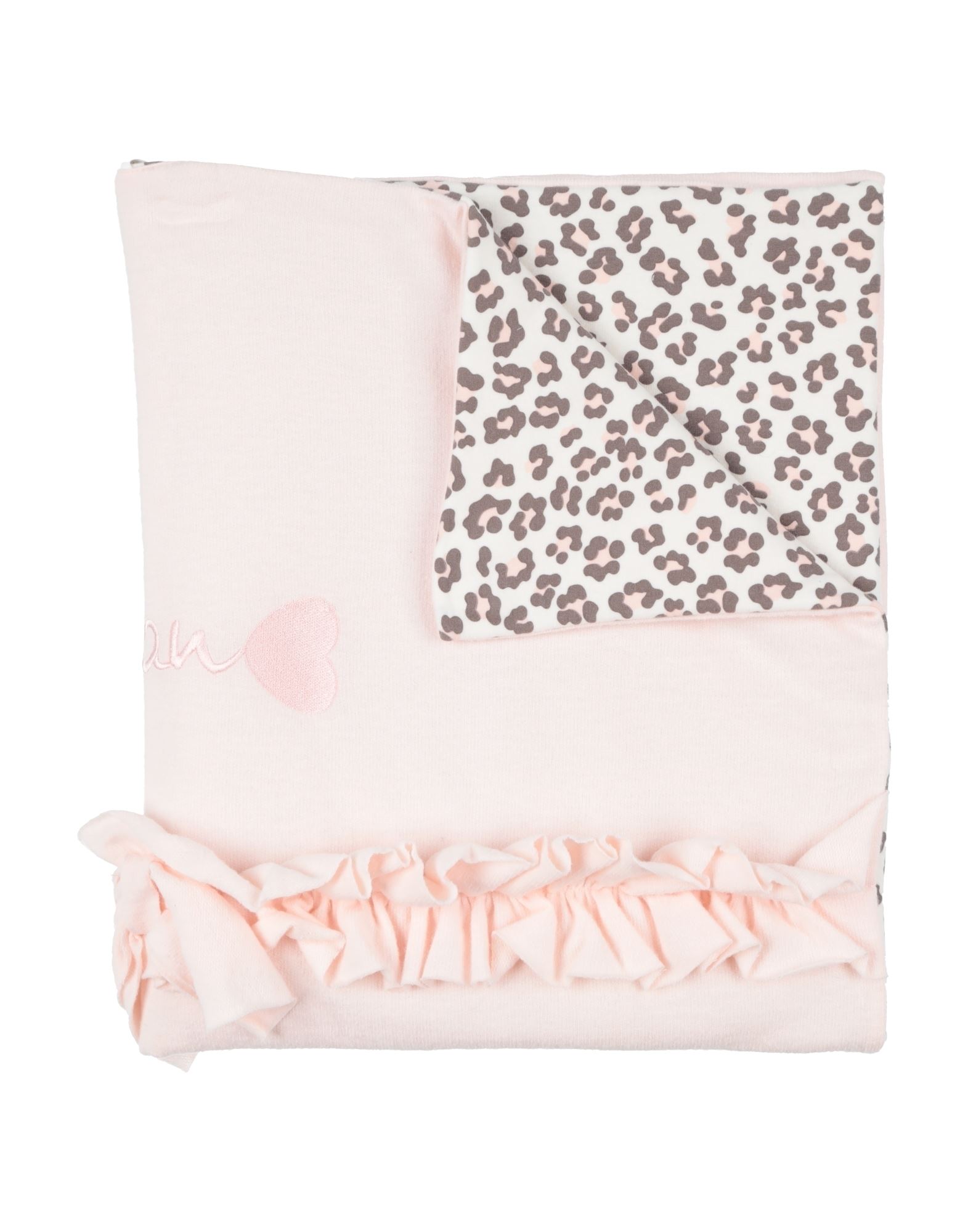 NANÁN Kinderdecke Kinder Hellrosa von NANÁN