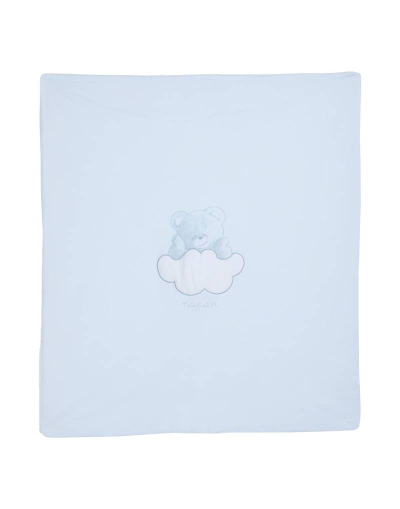 NANÁN Kinderdecke Kinder Himmelblau von NANÁN