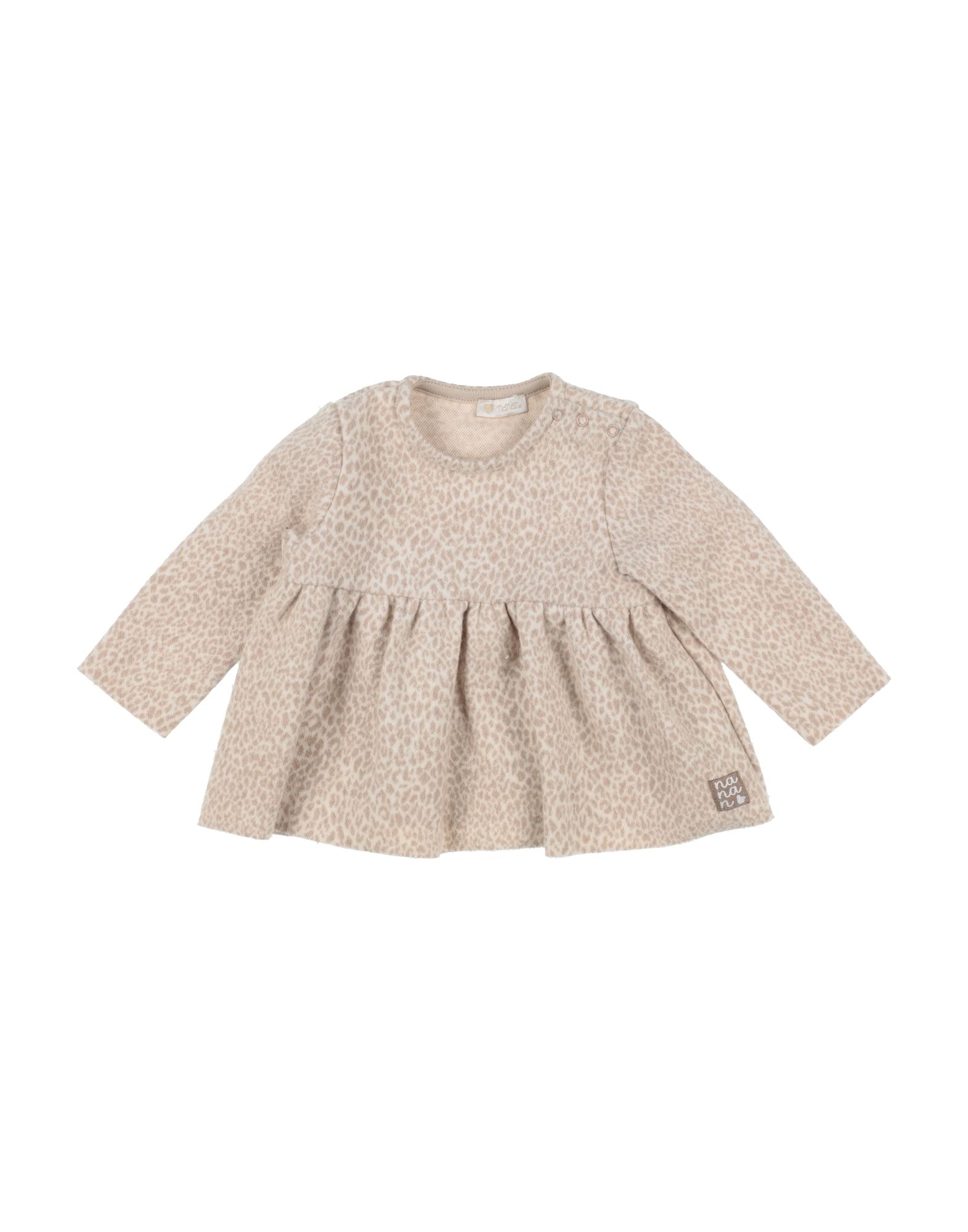 NANÁN Pullover Kinder Beige von NANÁN