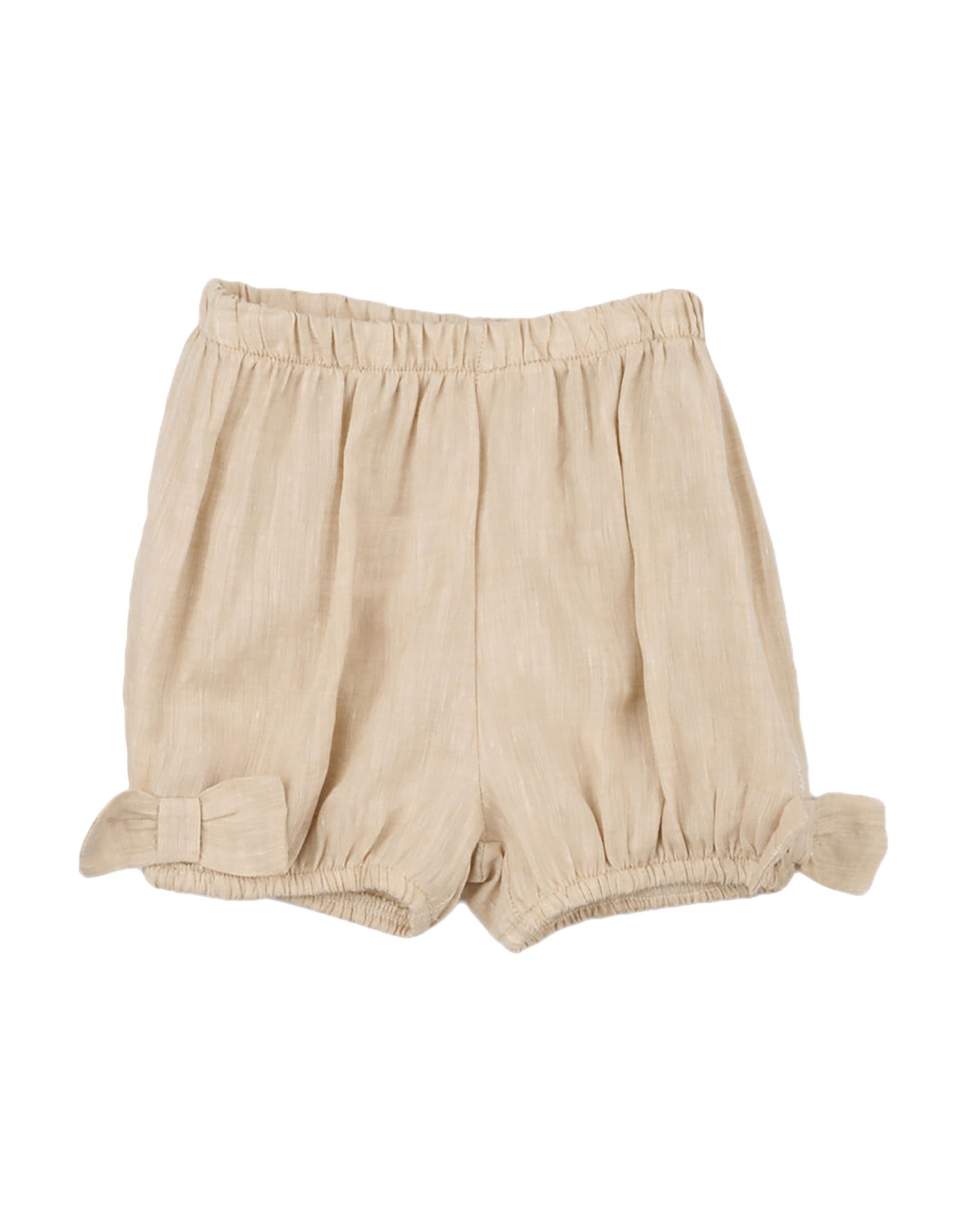 NANÁN Shorts & Bermudashorts Kinder Beige von NANÁN