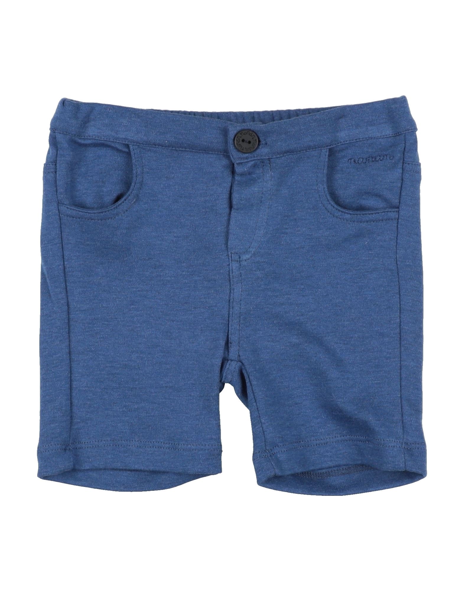 NANÁN Shorts & Bermudashorts Kinder Blau von NANÁN