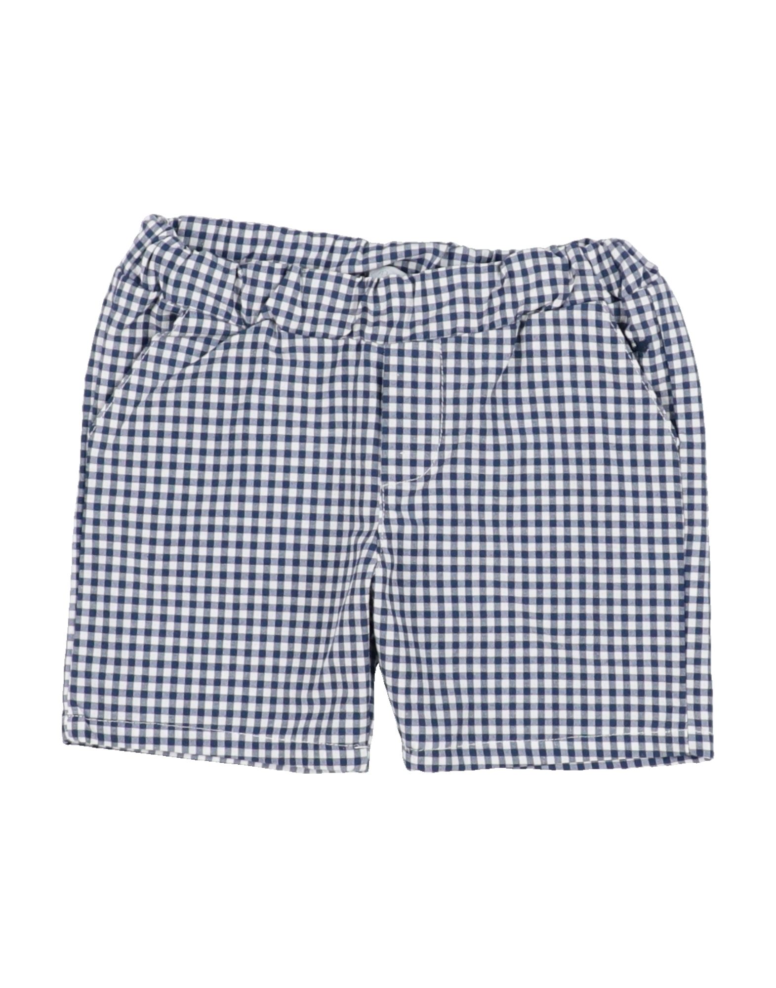 NANÁN Shorts & Bermudashorts Kinder Blau von NANÁN