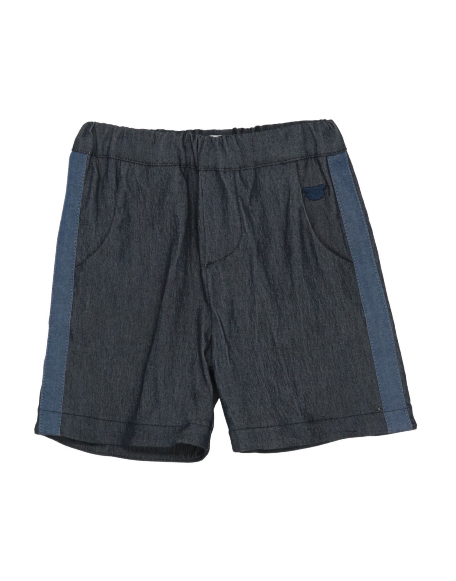 NANÁN Shorts & Bermudashorts Kinder Blau von NANÁN