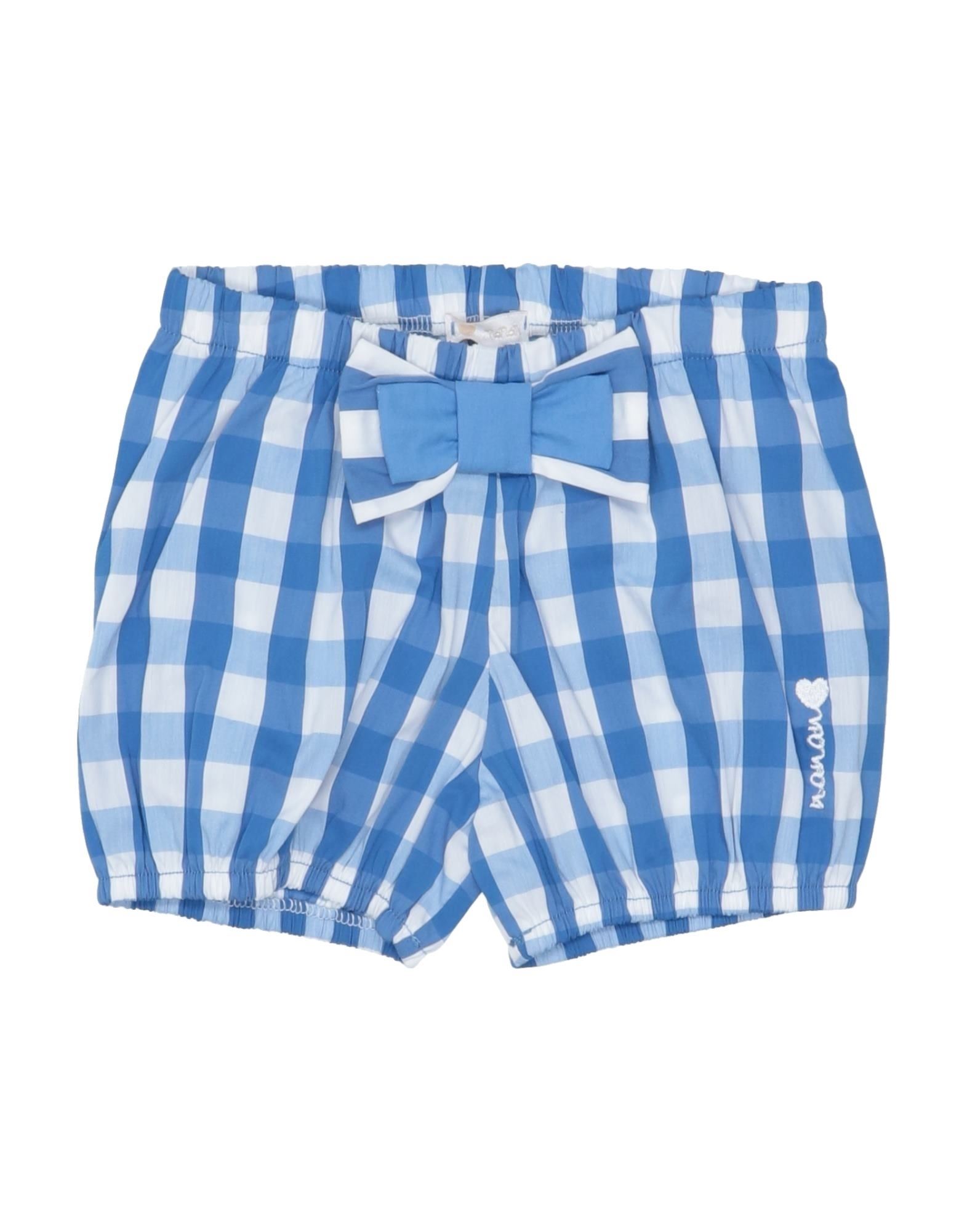 NANÁN Shorts & Bermudashorts Kinder Blau von NANÁN