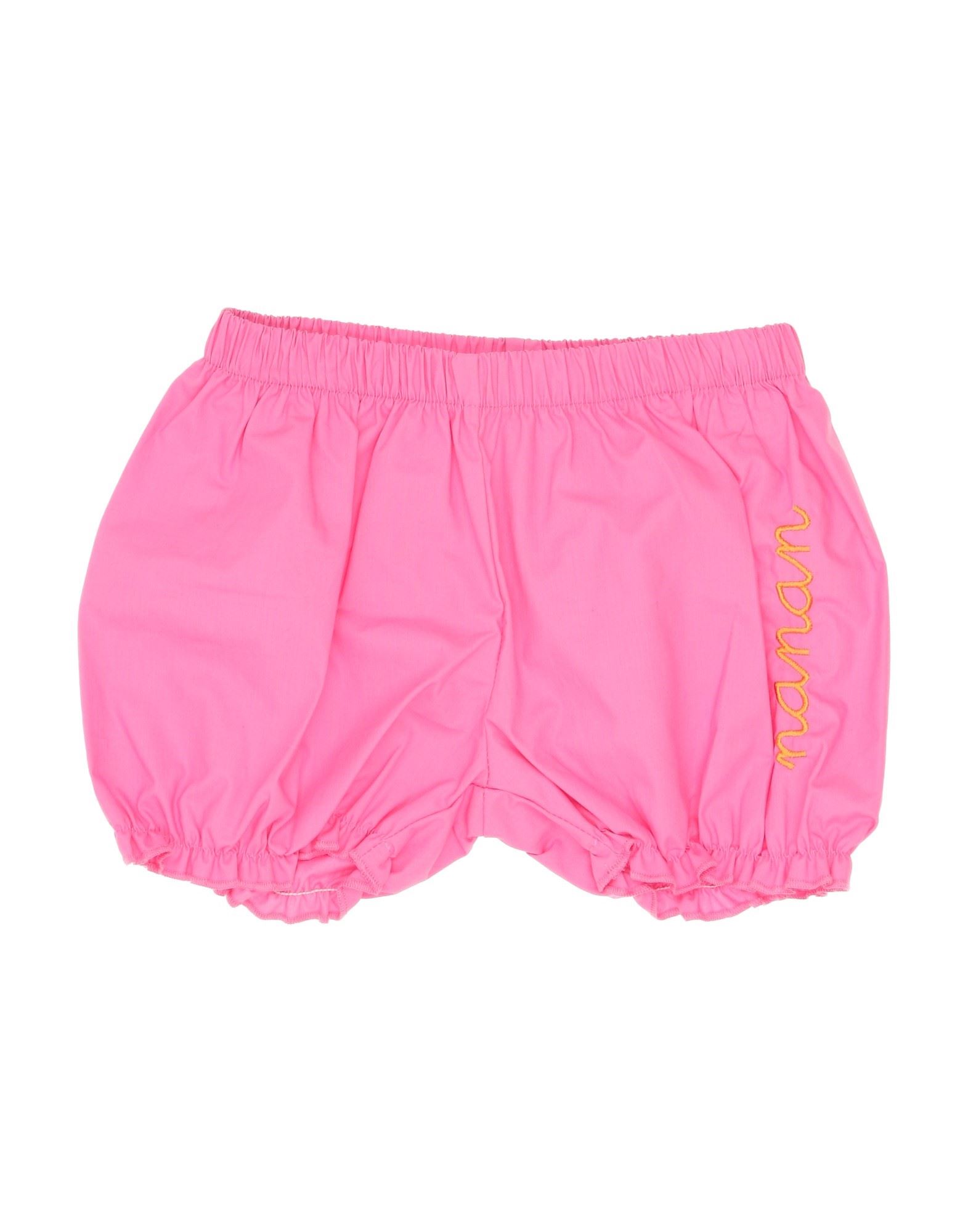 NANÁN Shorts & Bermudashorts Kinder Fuchsia von NANÁN