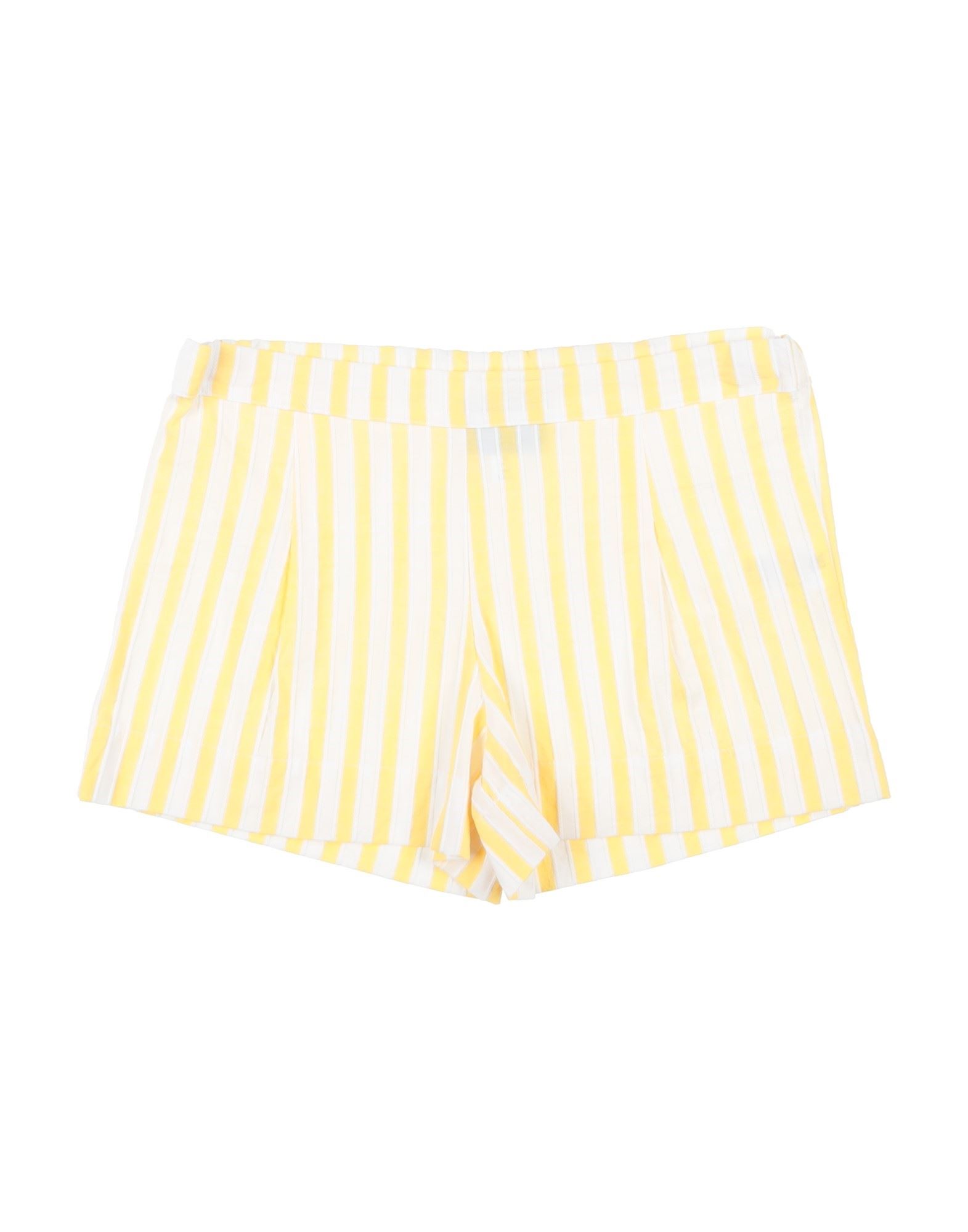 NANÁN Shorts & Bermudashorts Kinder Gelb von NANÁN