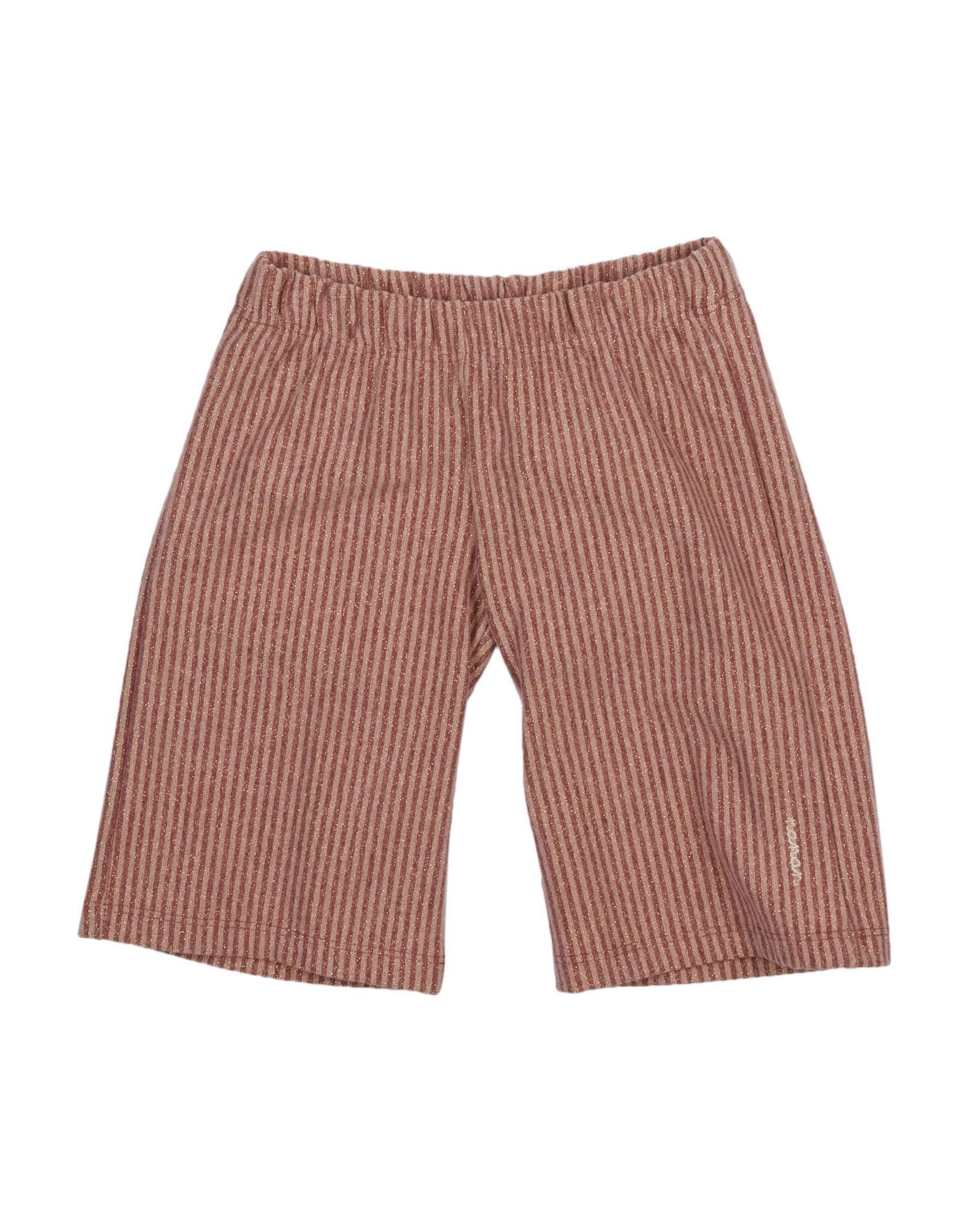 NANÁN Shorts & Bermudashorts Kinder Hellbraun von NANÁN