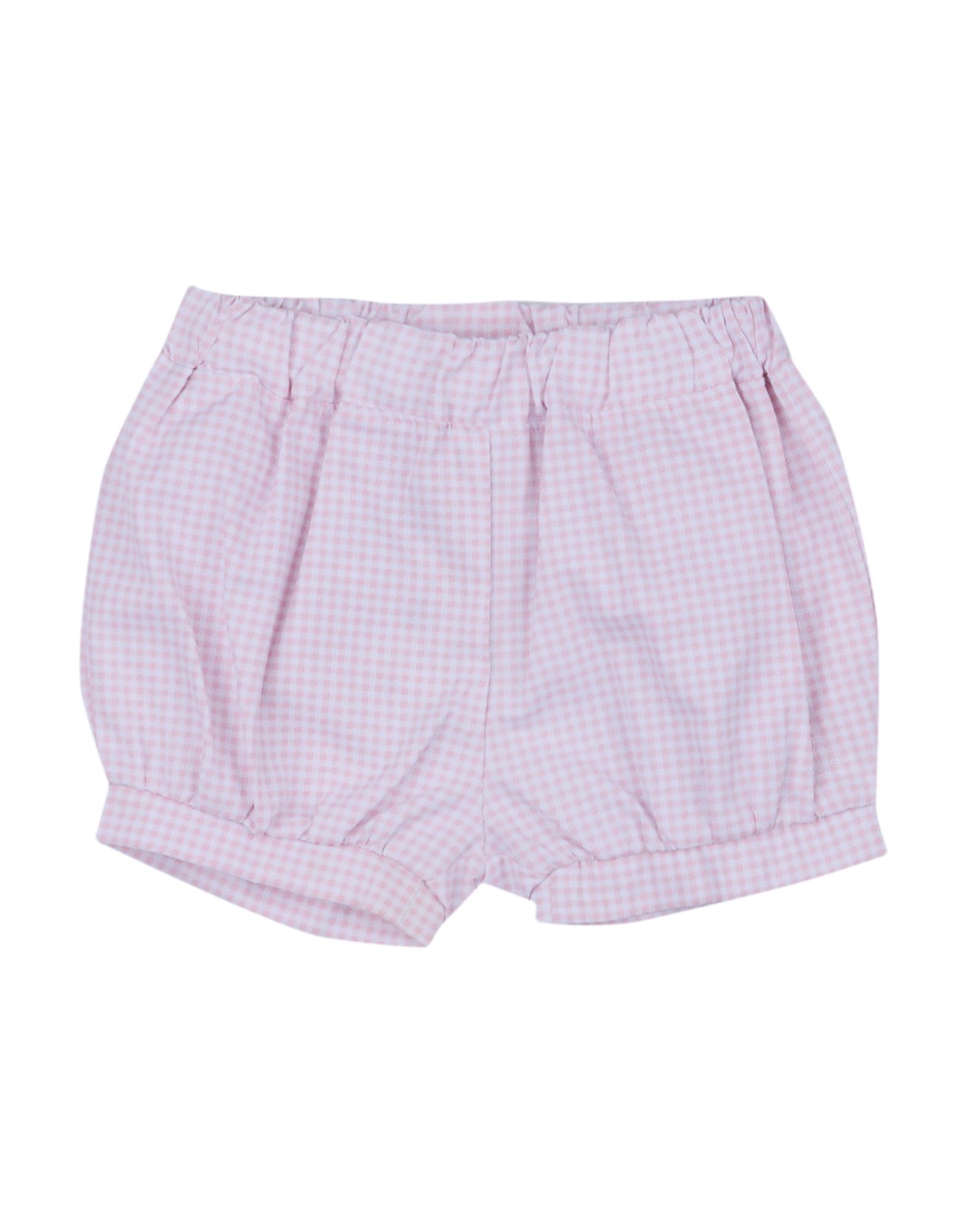 NANÁN Shorts & Bermudashorts Kinder Hellrosa von NANÁN