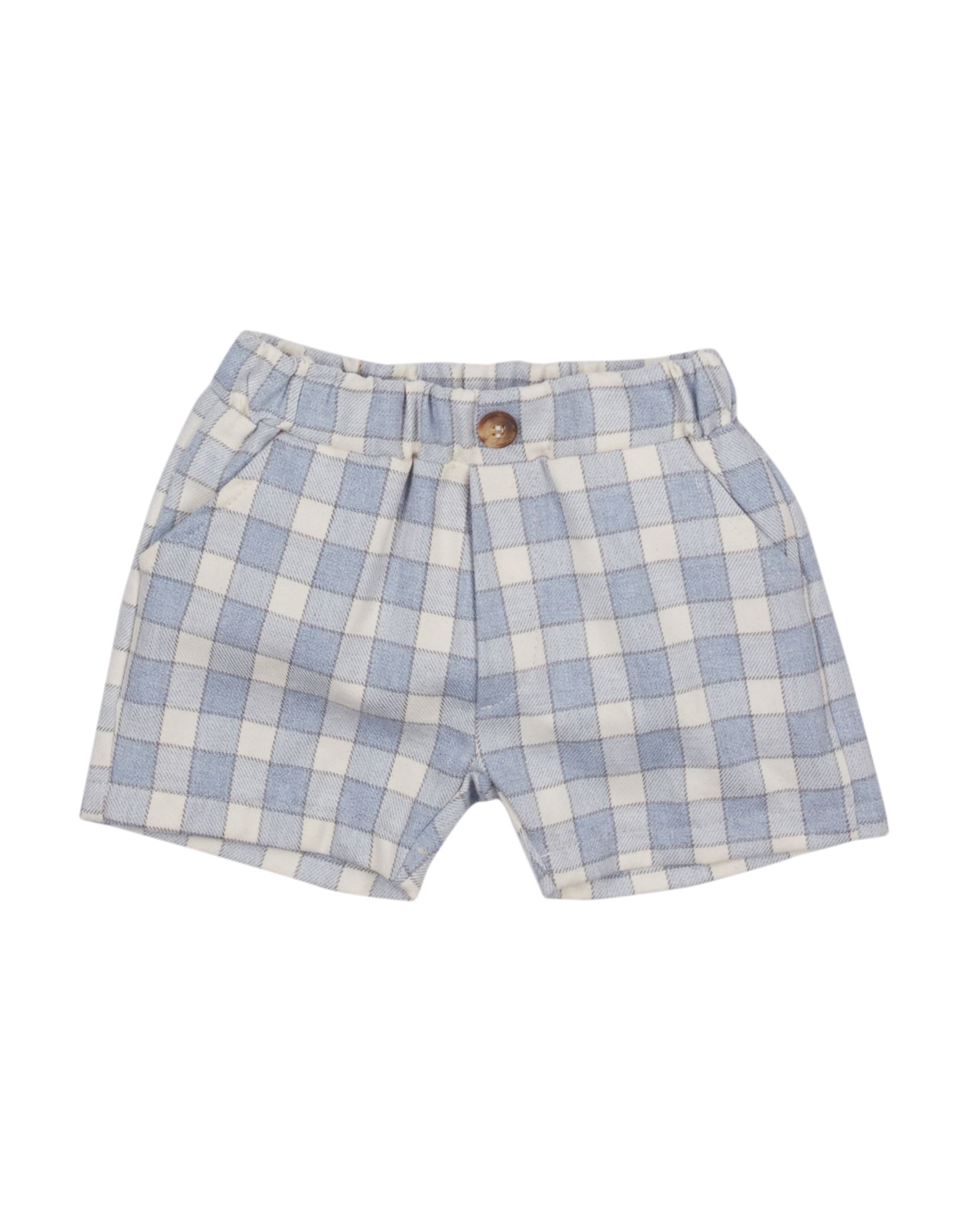 NANÁN Shorts & Bermudashorts Kinder Himmelblau von NANÁN