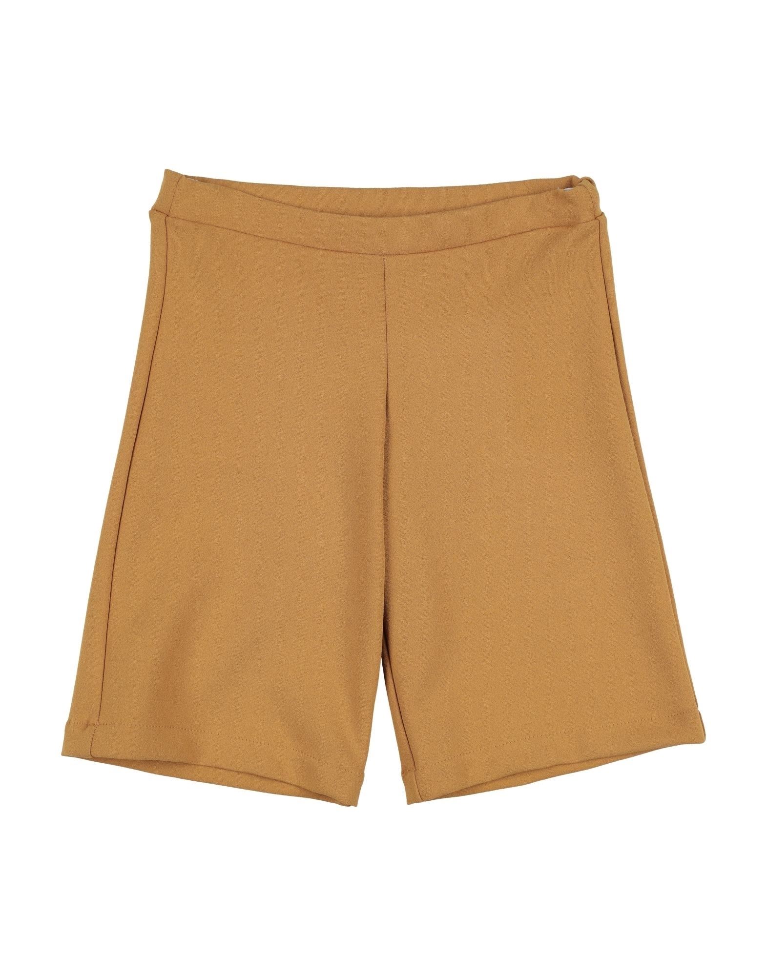 NANÁN Shorts & Bermudashorts Kinder Ocker von NANÁN