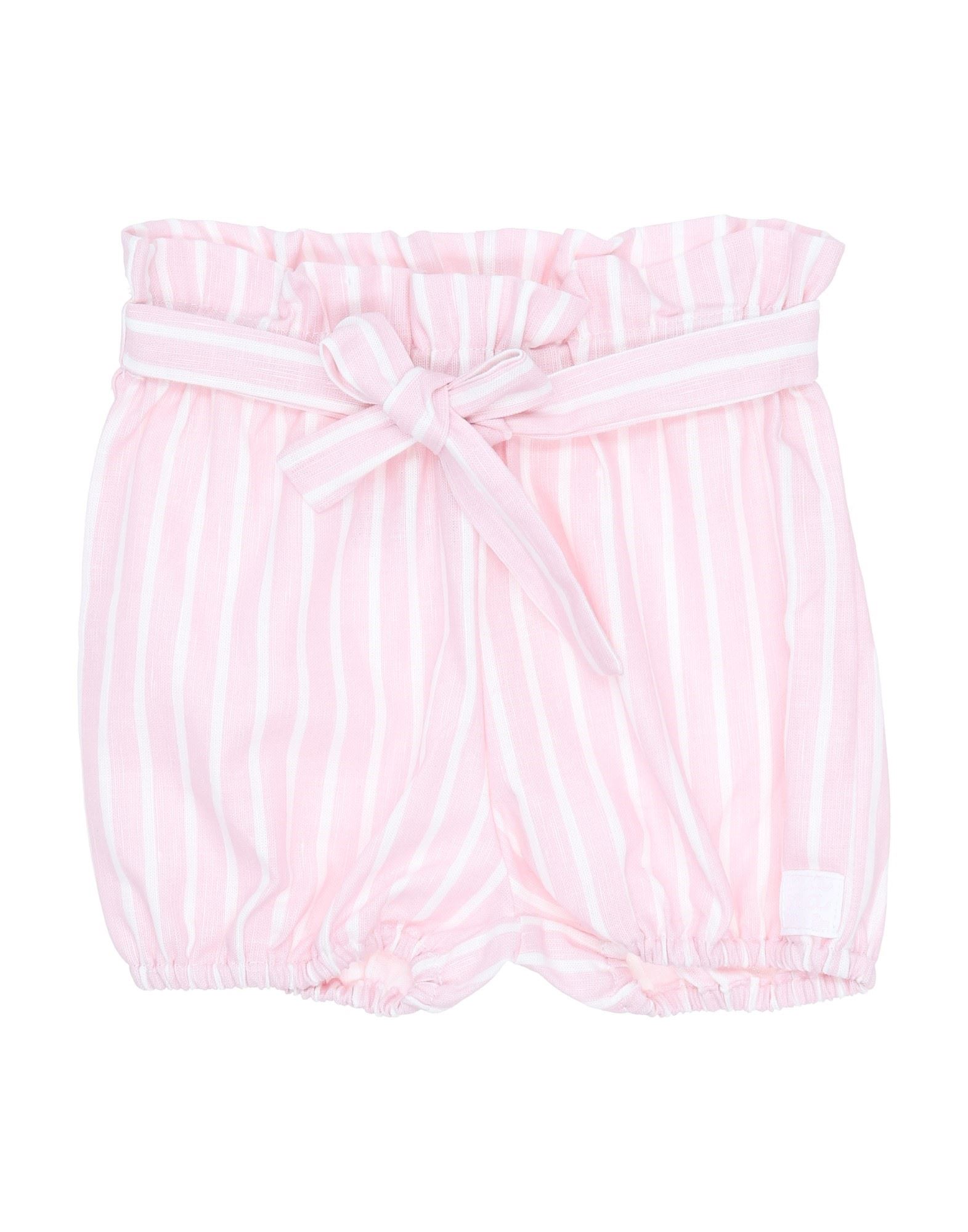 NANÁN Shorts & Bermudashorts Kinder Rosa von NANÁN