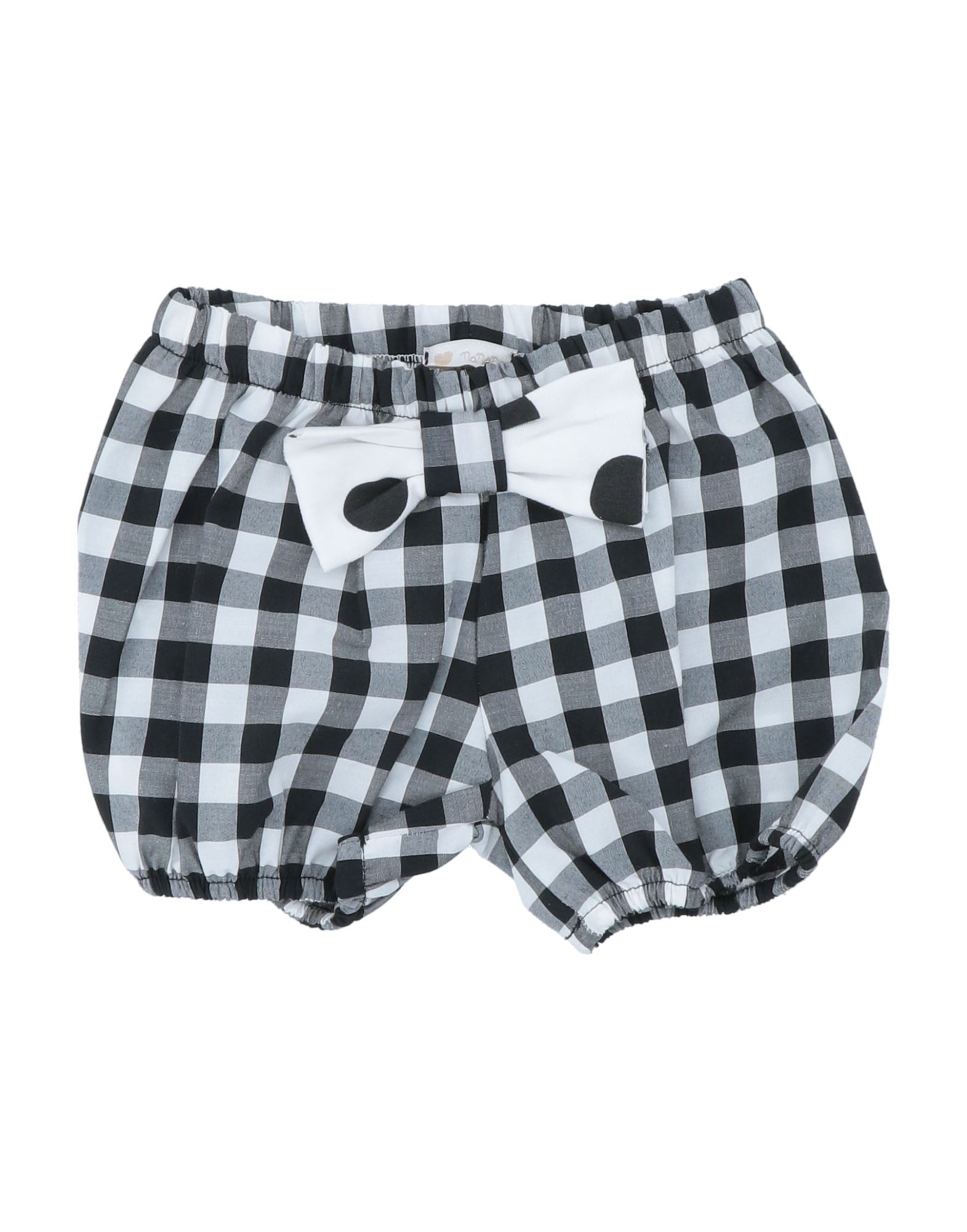 NANÁN Shorts & Bermudashorts Kinder Schwarz von NANÁN