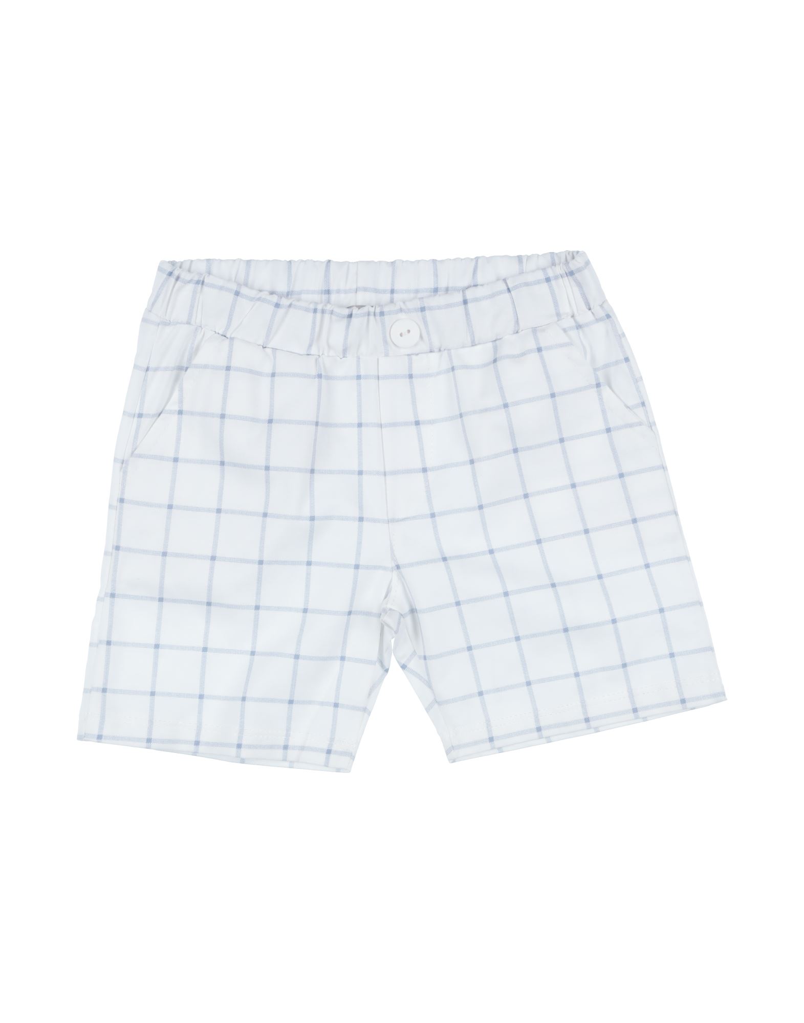 NANÁN Shorts & Bermudashorts Kinder Weiß von NANÁN