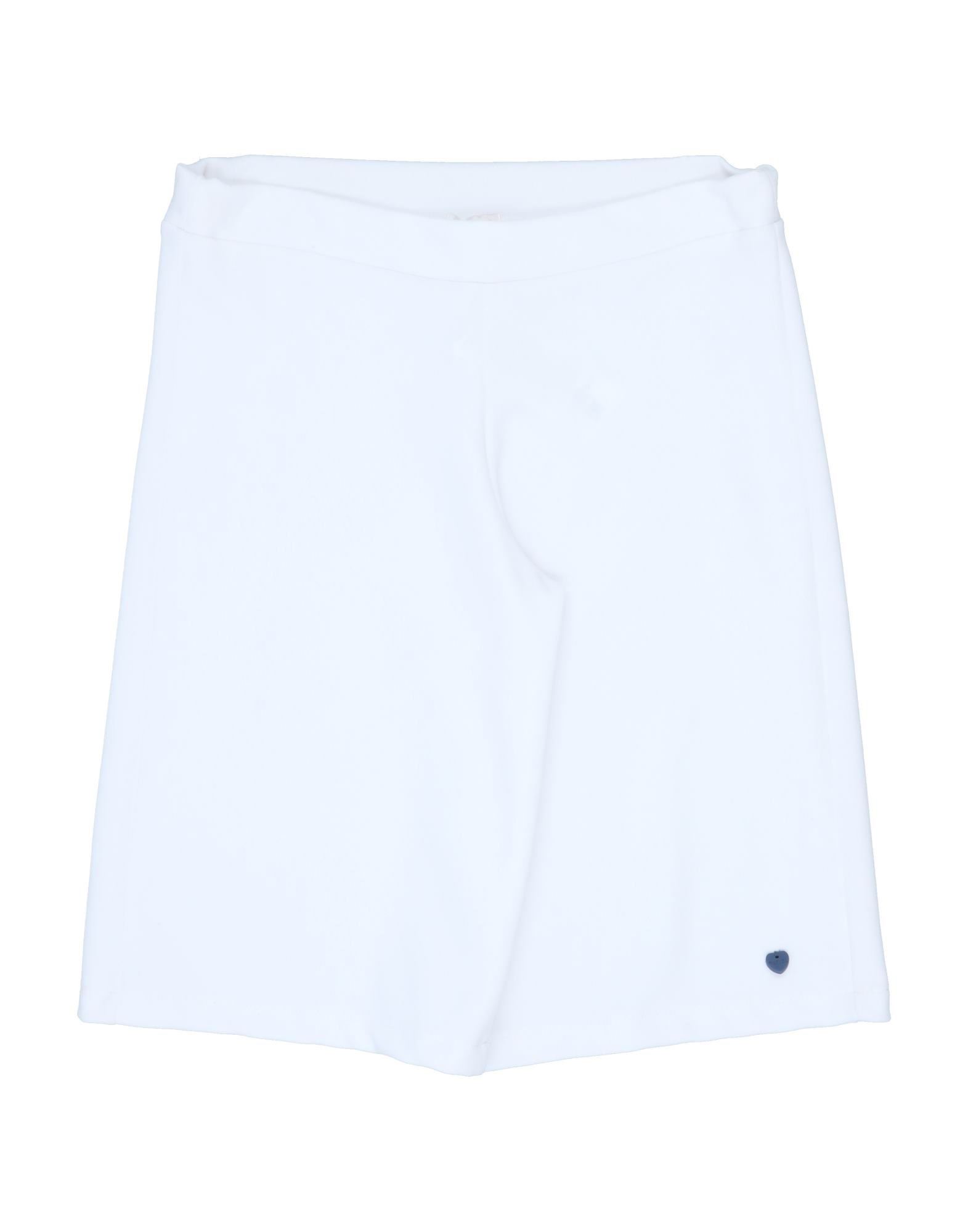 NANÁN Shorts & Bermudashorts Kinder Weiß von NANÁN