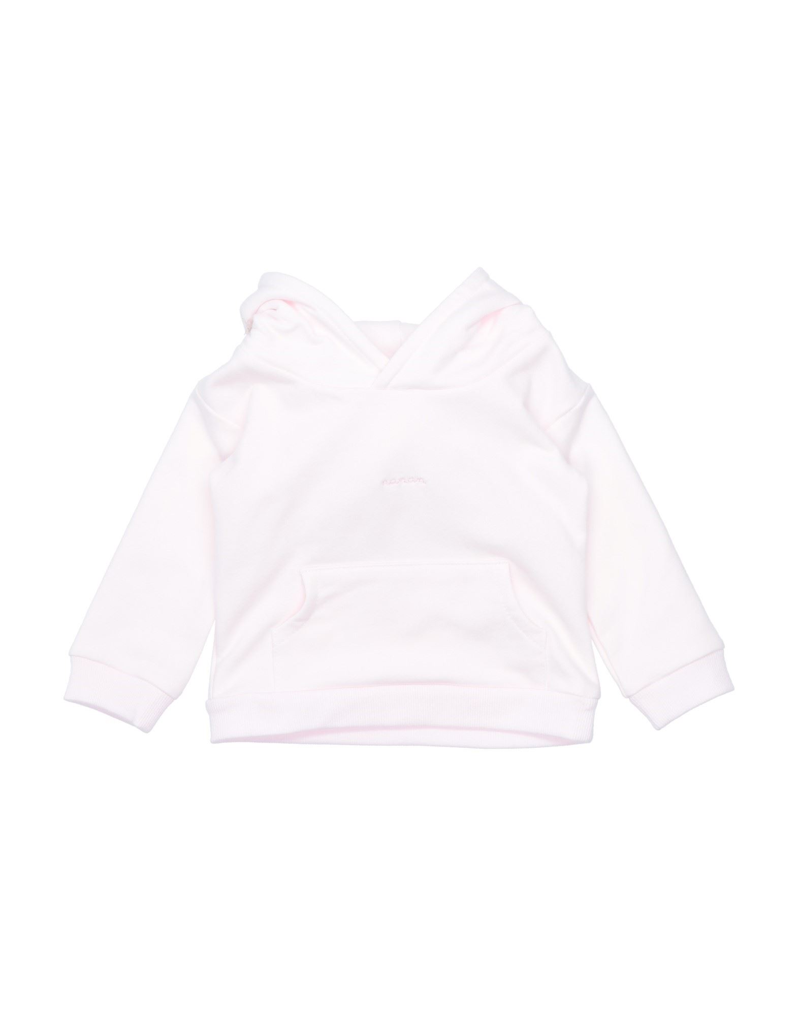 NANÁN Sweatshirt Kinder Rosa von NANÁN