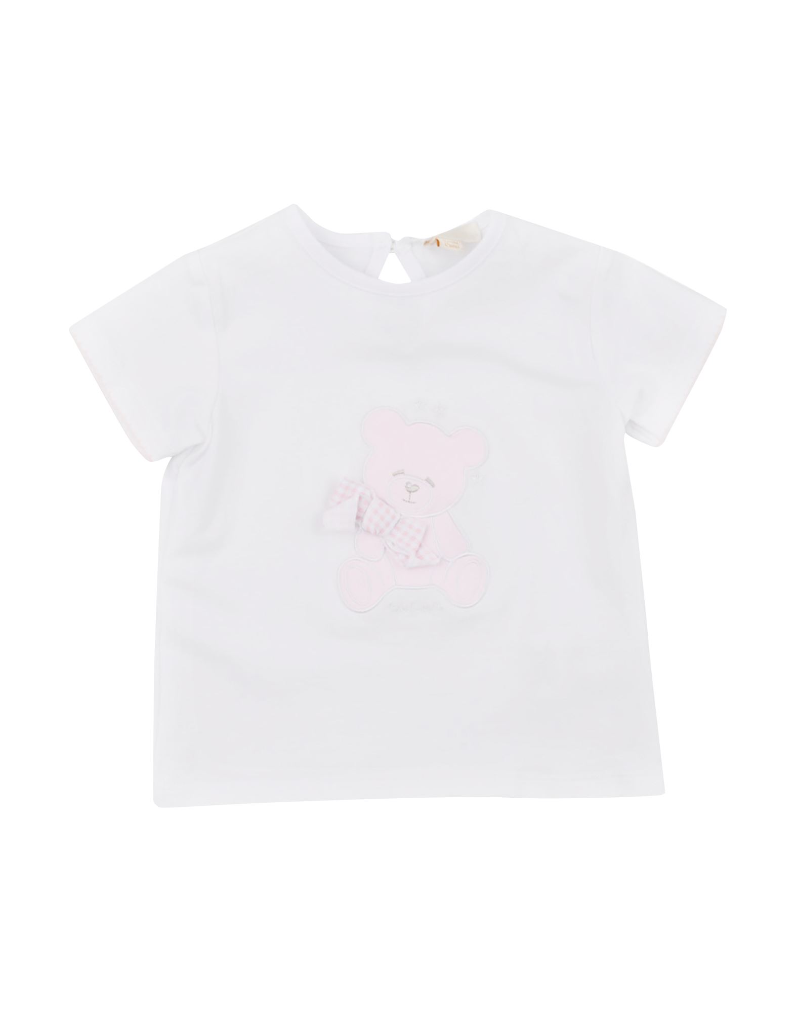 NANÁN T-shirts Kinder Weiß von NANÁN