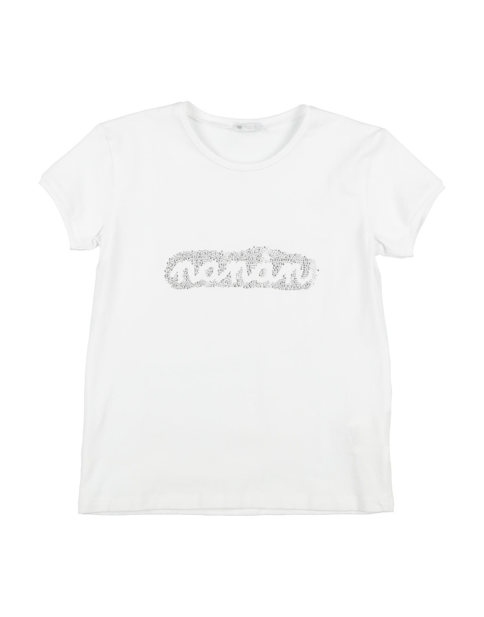 NANÁN T-shirts Kinder Weiß von NANÁN