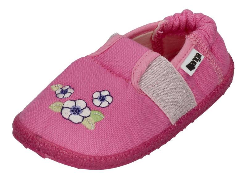 NANGA EINHORN 2.0 Hausschuh Pink von NANGA