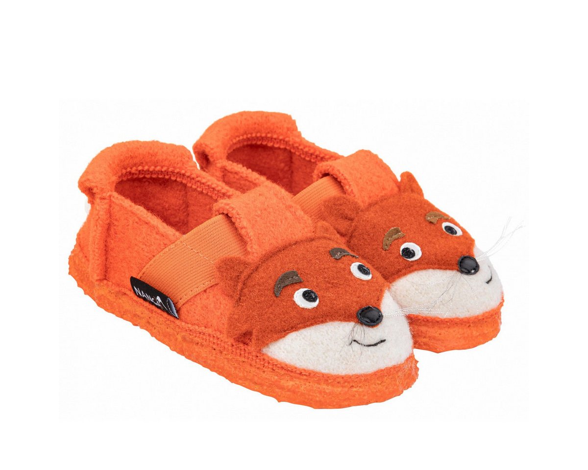 NANGA FOX Hausschuh von NANGA