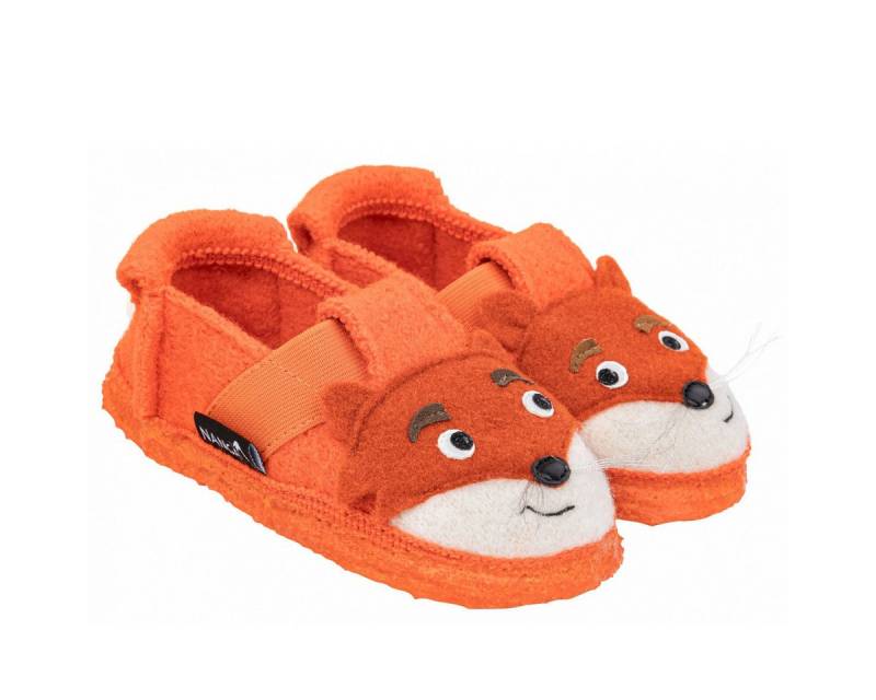 NANGA FOX Hausschuh von NANGA