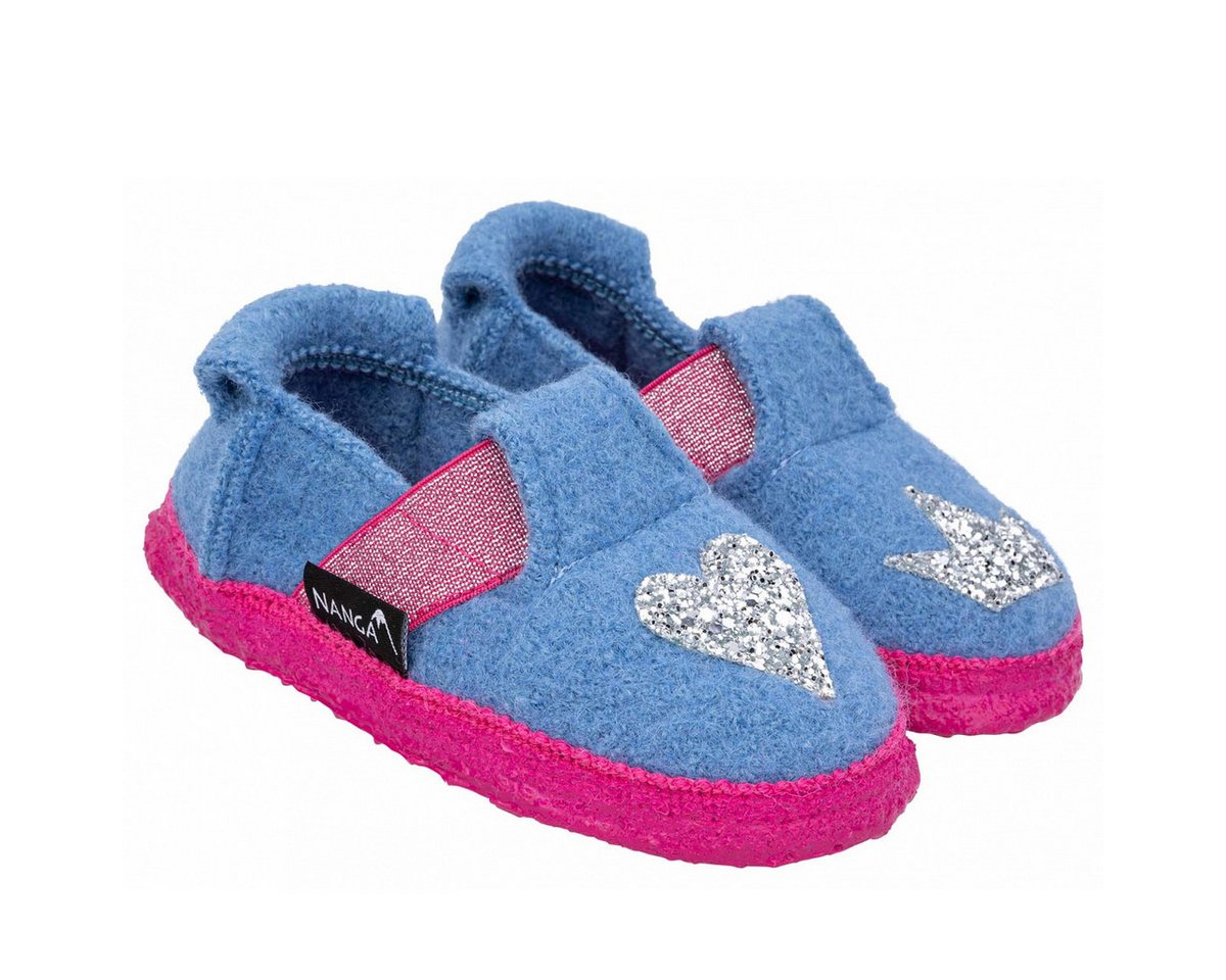 NANGA Heartbreak Hausschuh von NANGA