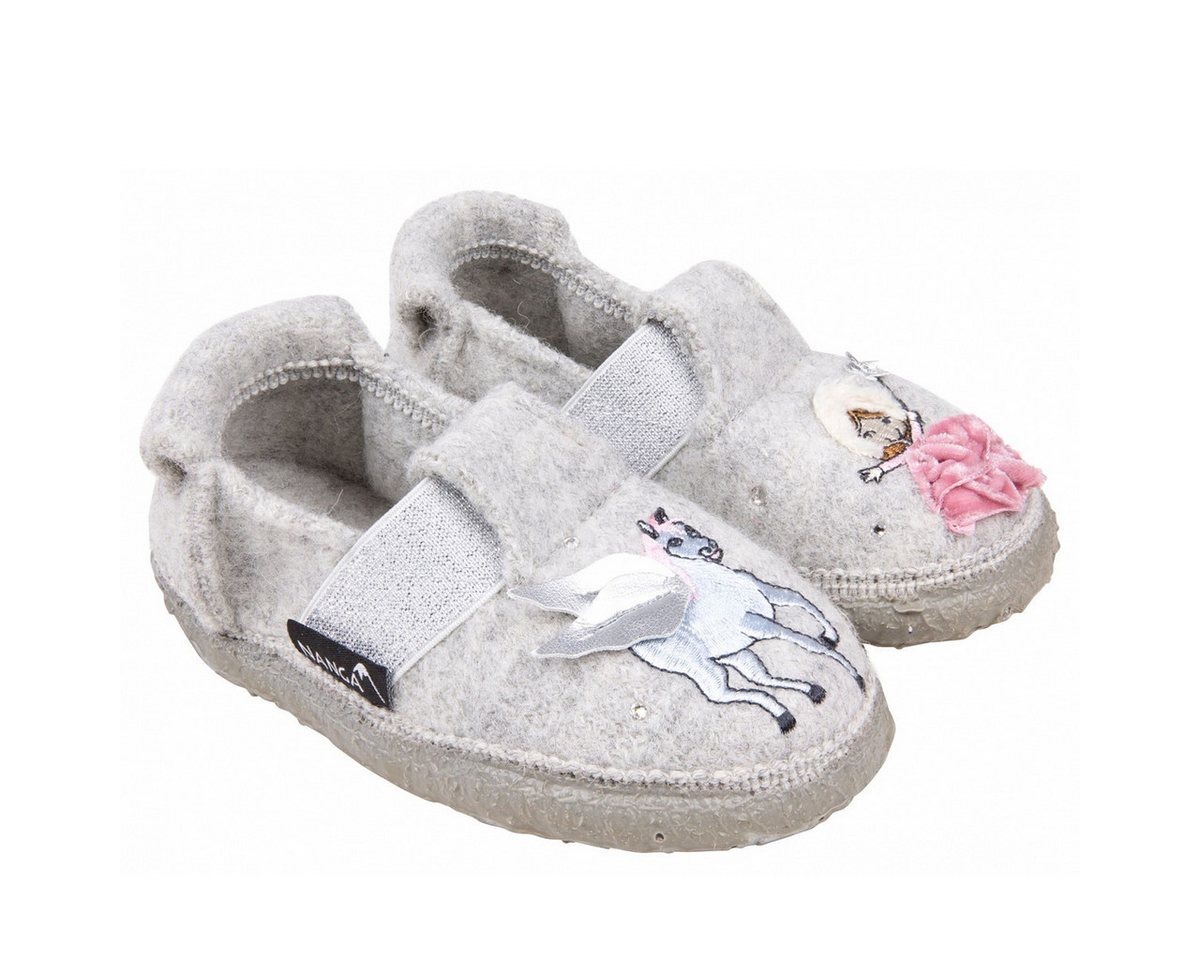 NANGA Ice Princess Hausschuh von NANGA