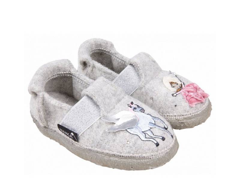 NANGA Ice Princess Hausschuh von NANGA