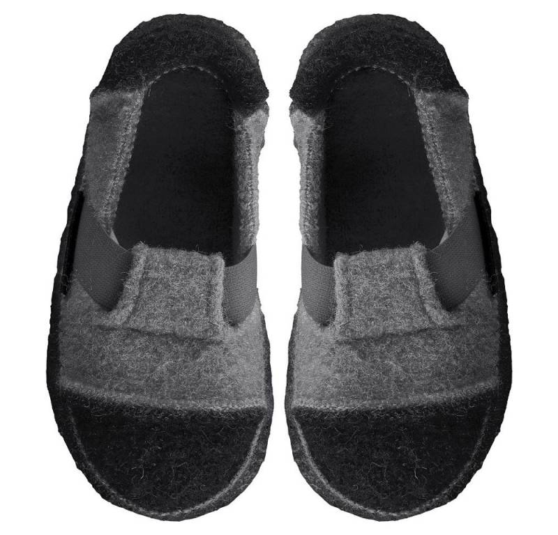 NANGA NANGA BERG Hausschuh EUR 25 grau Hausschuh von NANGA