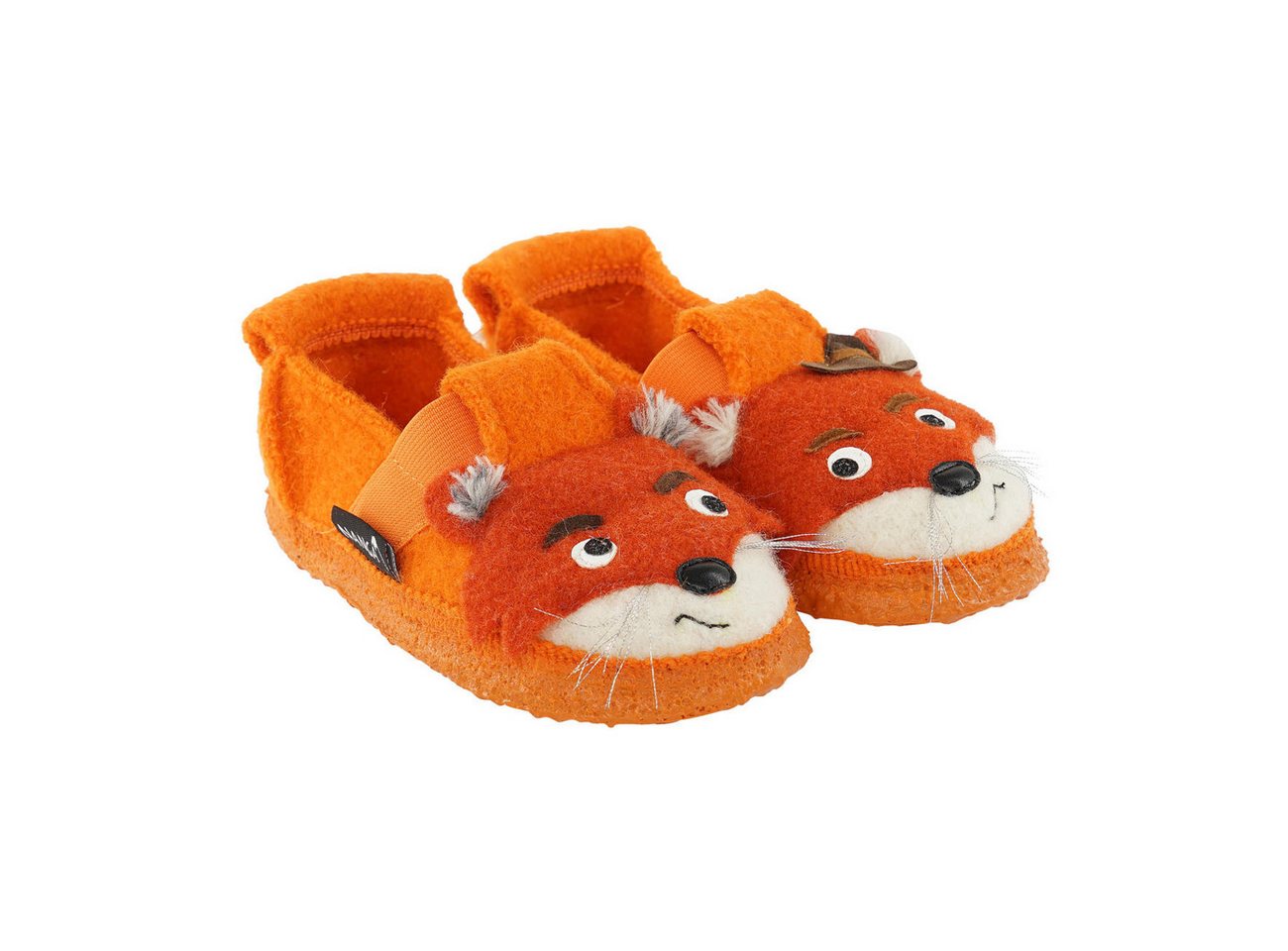 NANGA NANGA FOX kleiner Fuchs Hausschuh EUR 25 Hausschuh NANGA NANGA FOX kleiner Fuchs Hausschuh EUR 25 Hausschuh von NANGA