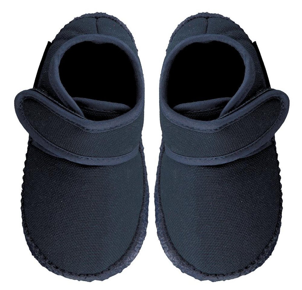 NANGA NANGA LUNA Hausschuh EUR 18 blau Hausschuh von NANGA